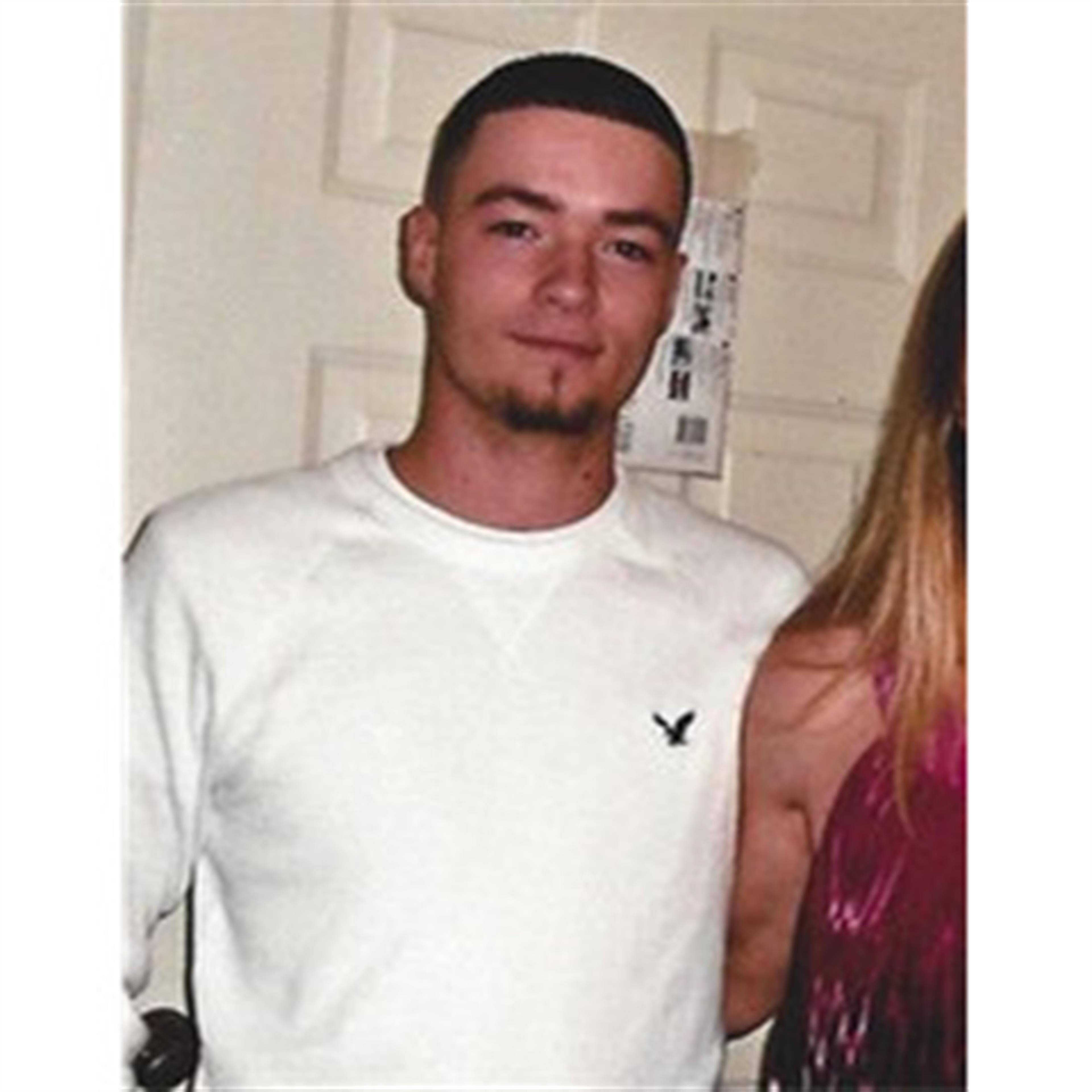 Nicholas Aaron Rogers