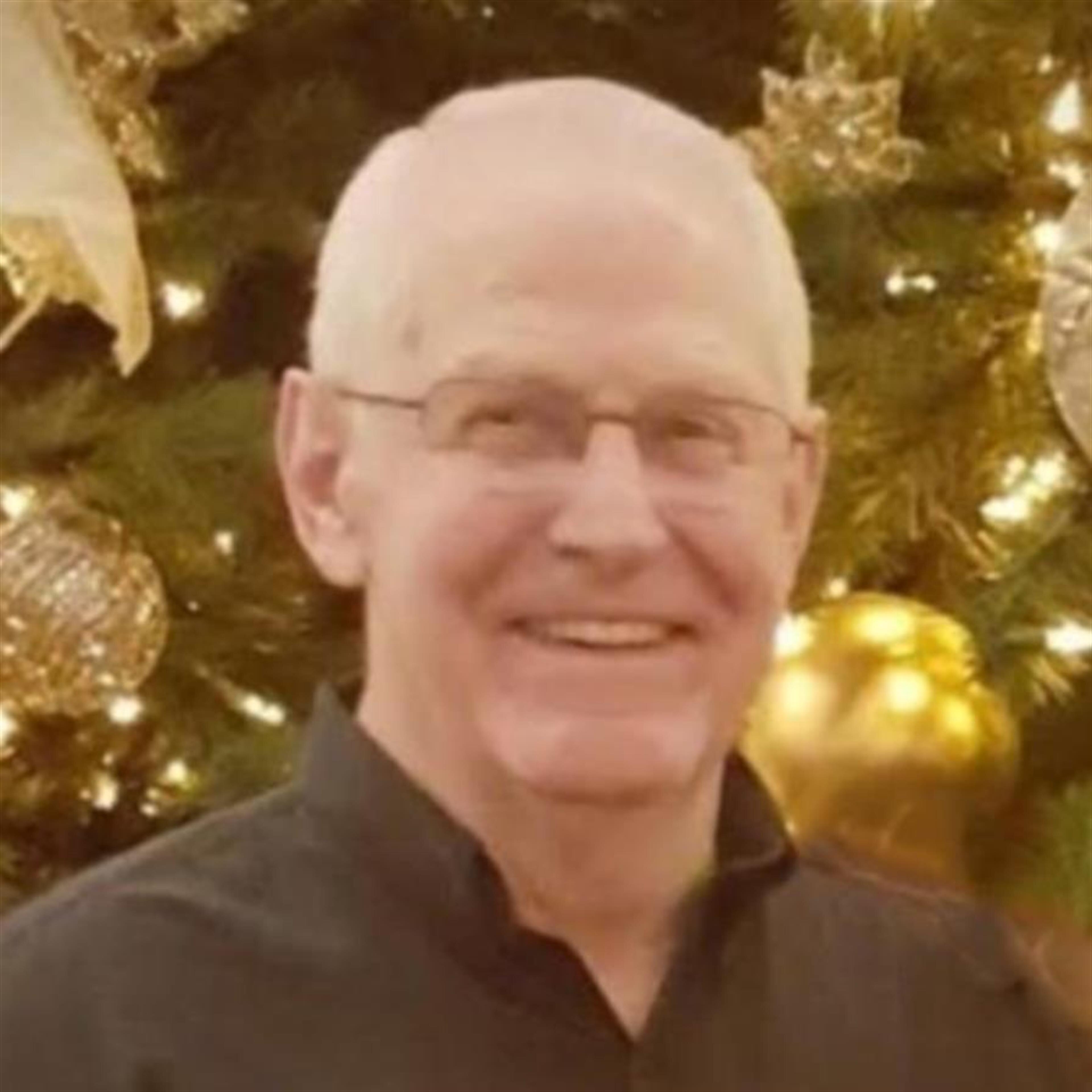 Barry A. Eby