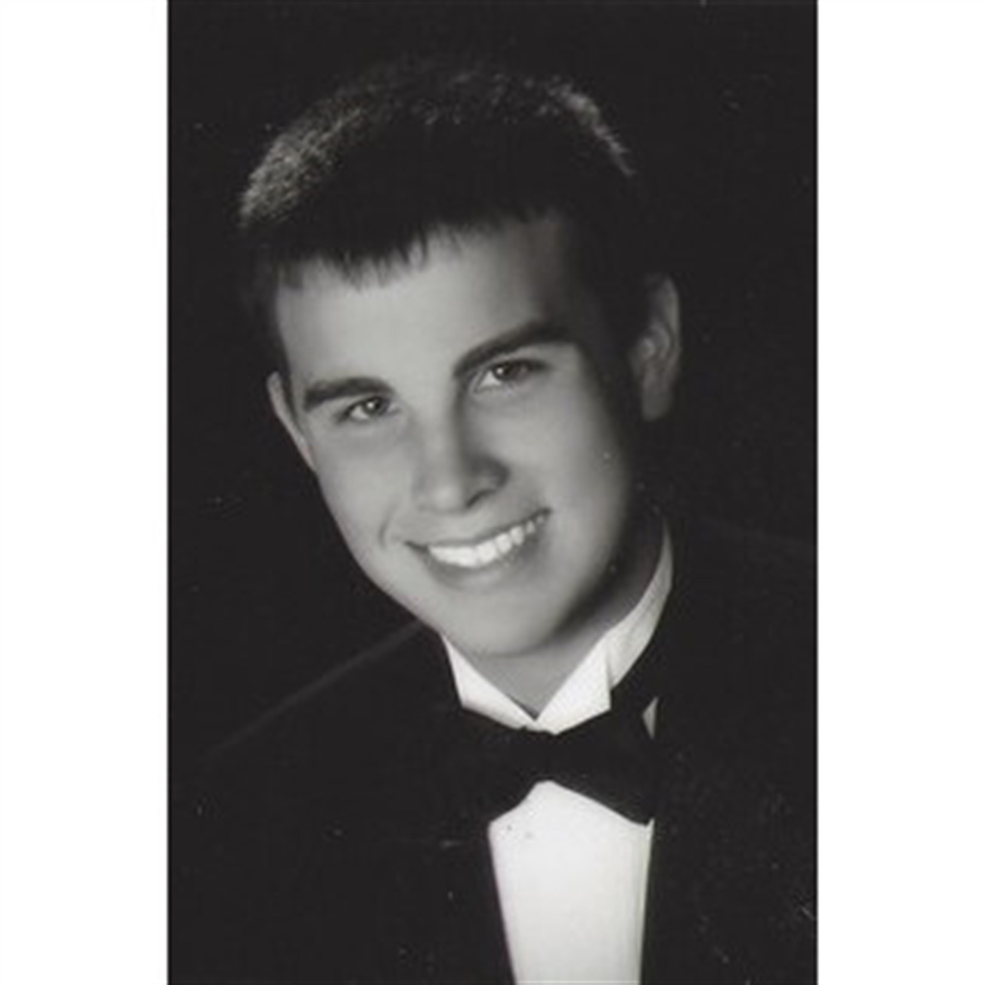 David Michael Taylor