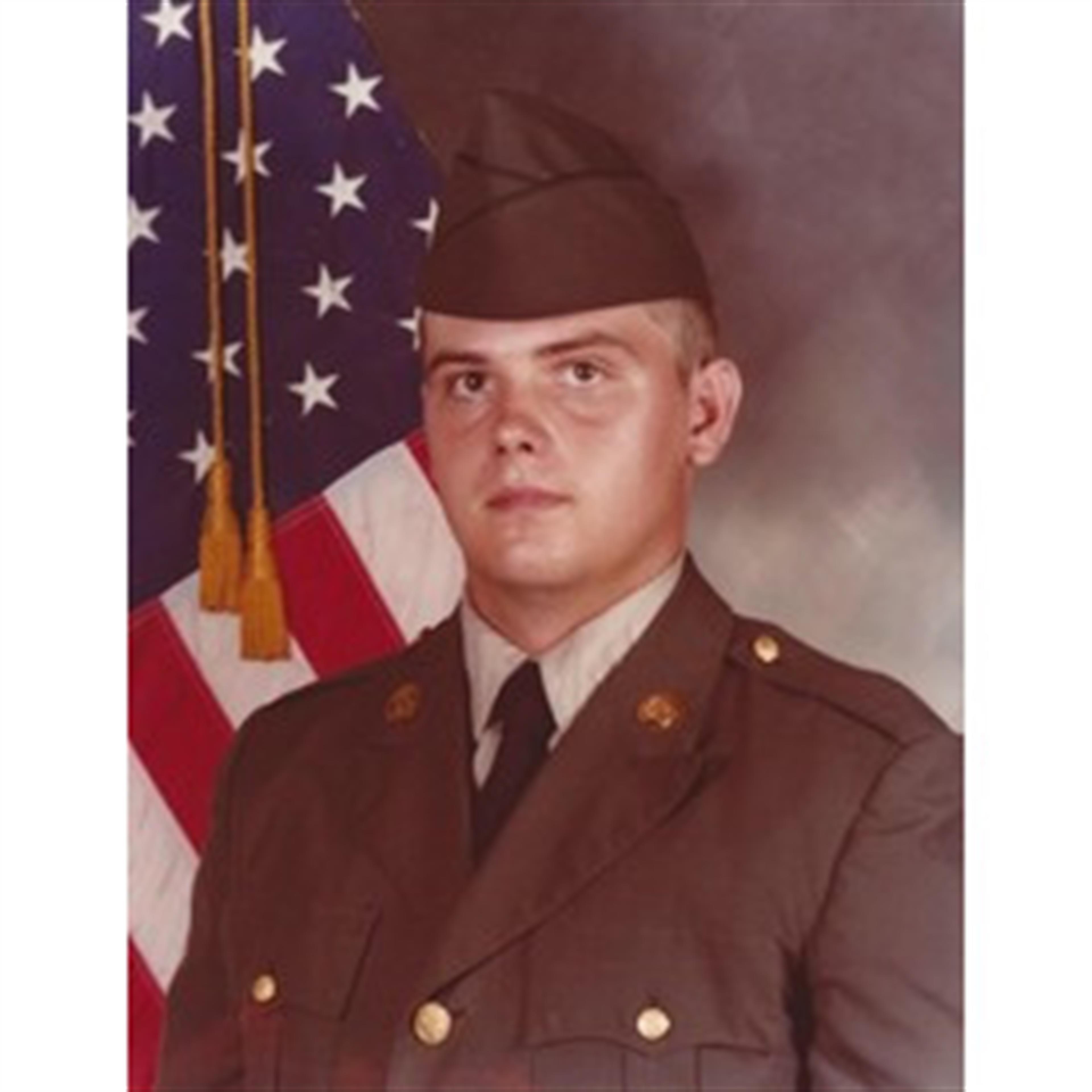 Albert Calvin Hersey