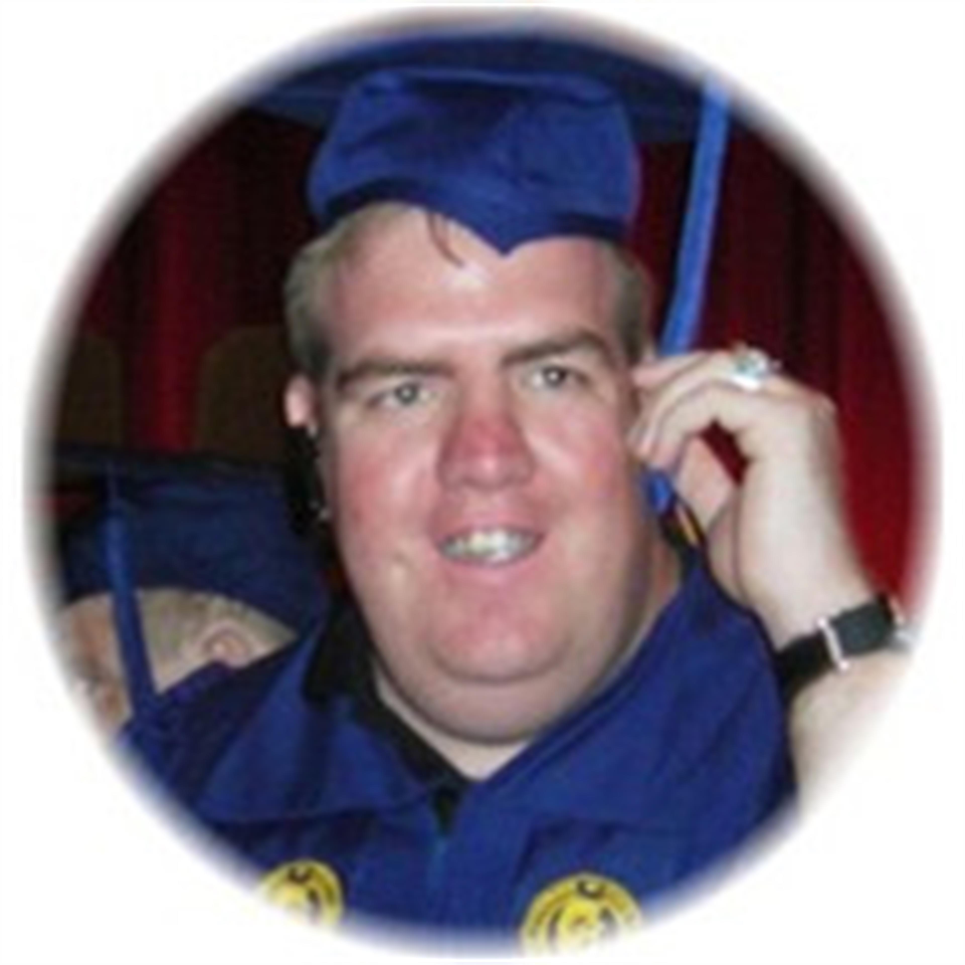 Justin Hayes Stevens