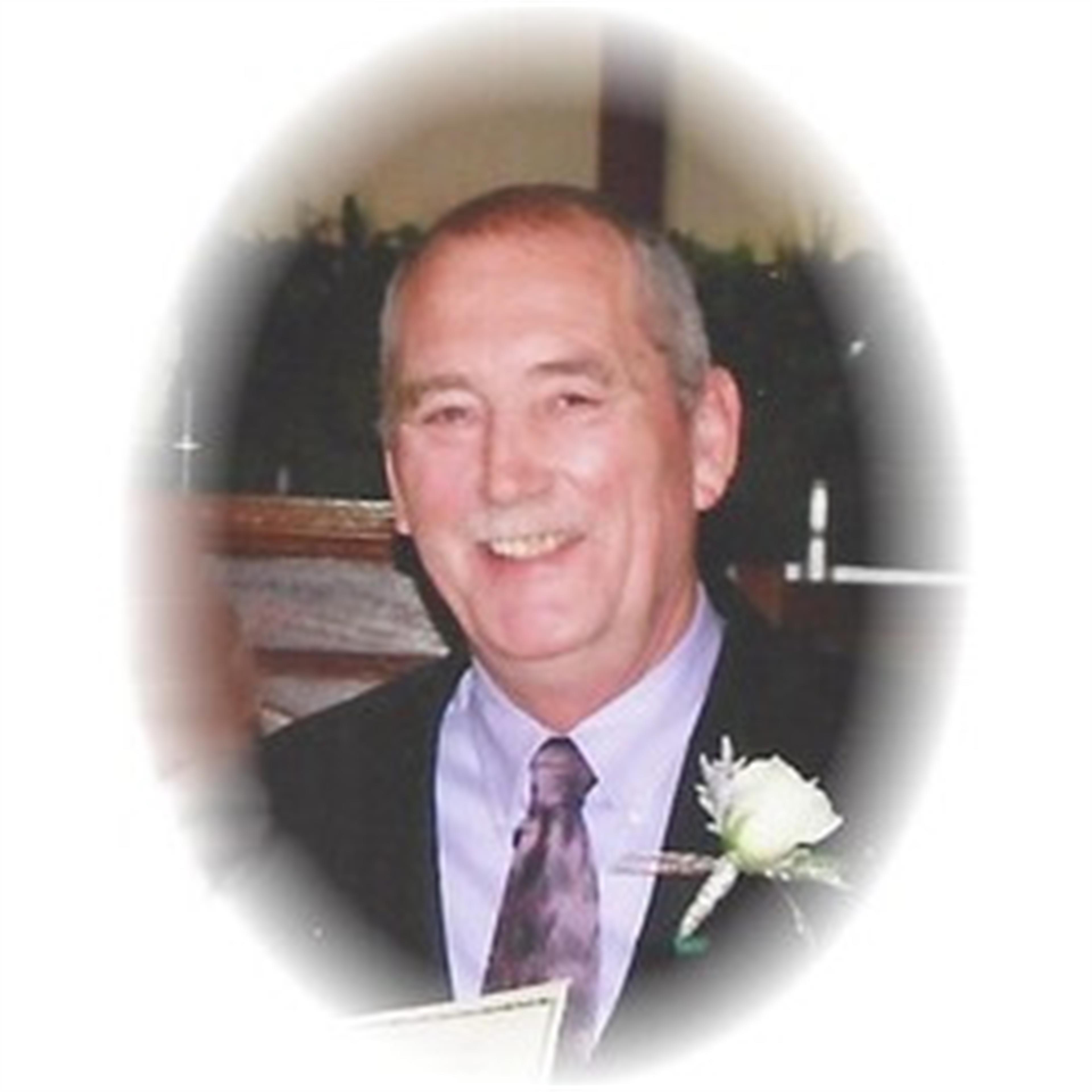 Robert Charles Hallingse