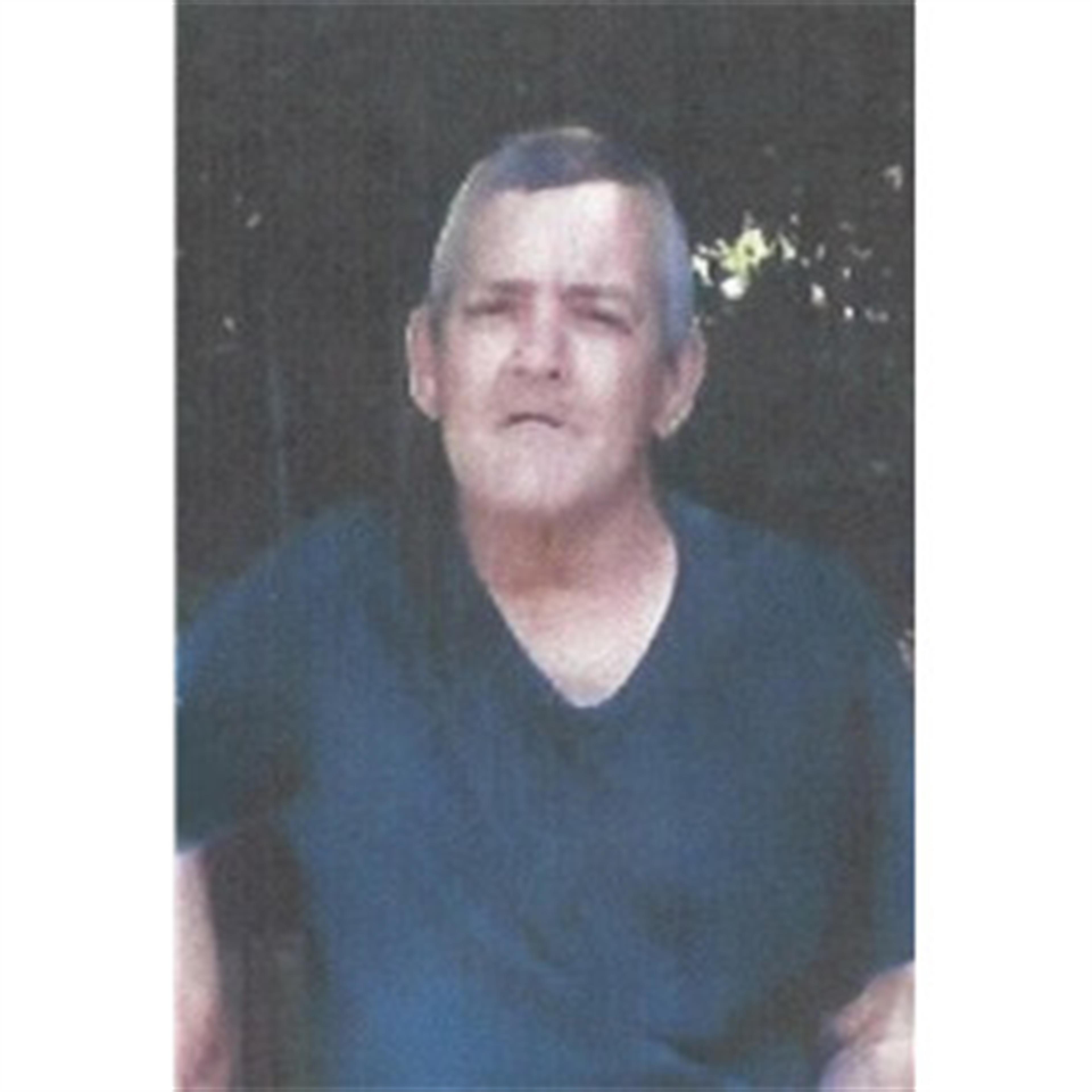 William Stephen Mullis