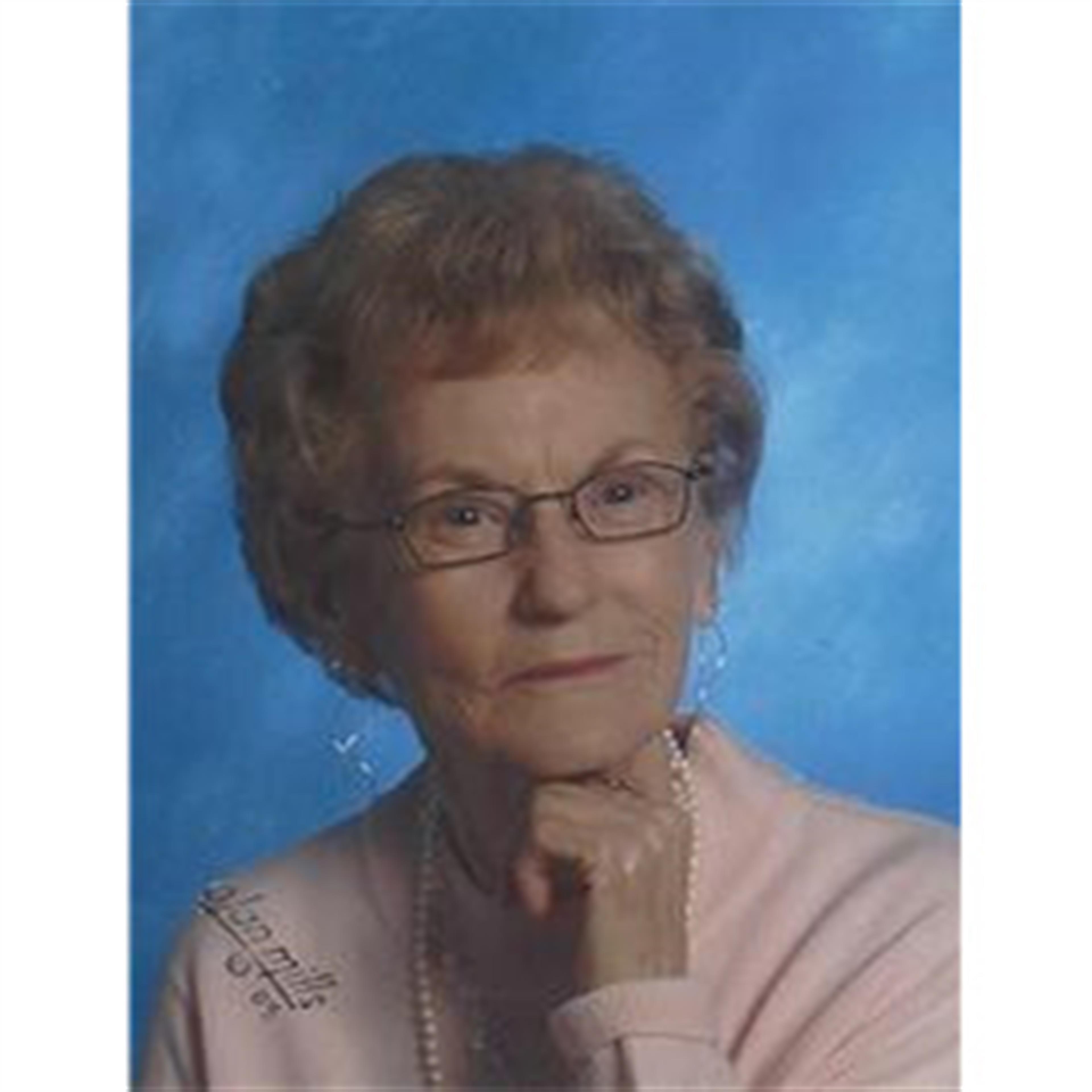 Eltis ""Mink"" Little