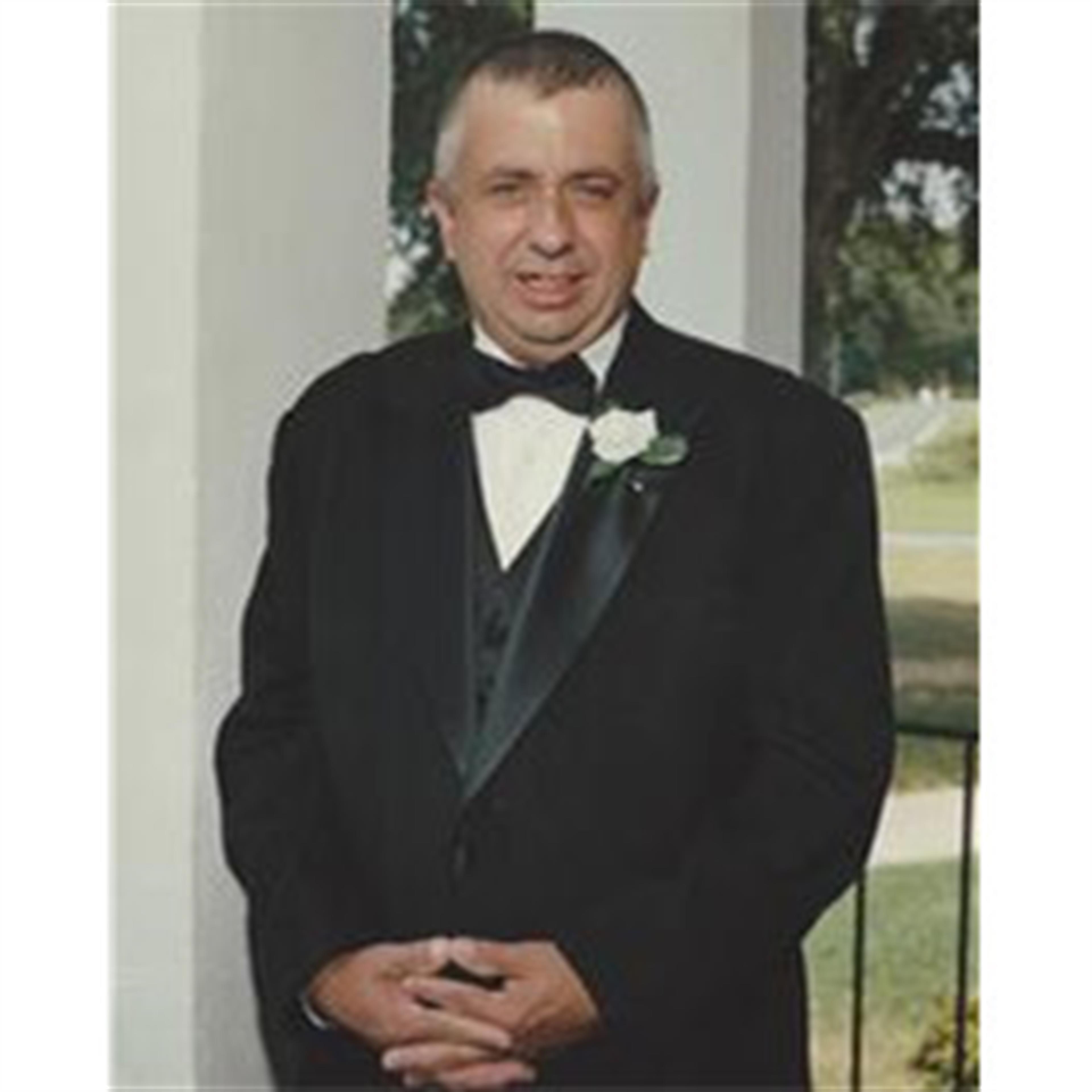 Jackie Ray Underwood