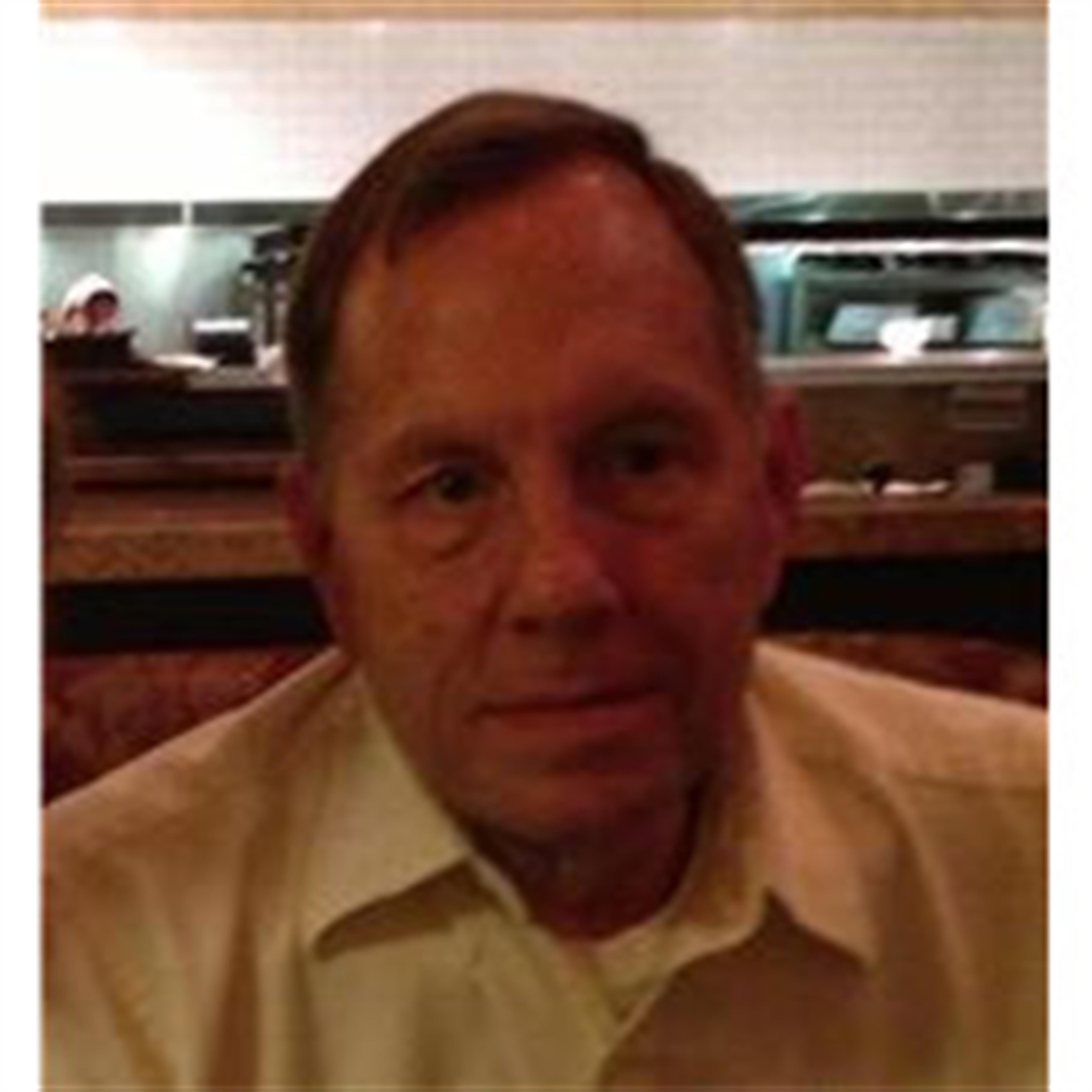 Gary William Andrix's obituary picture