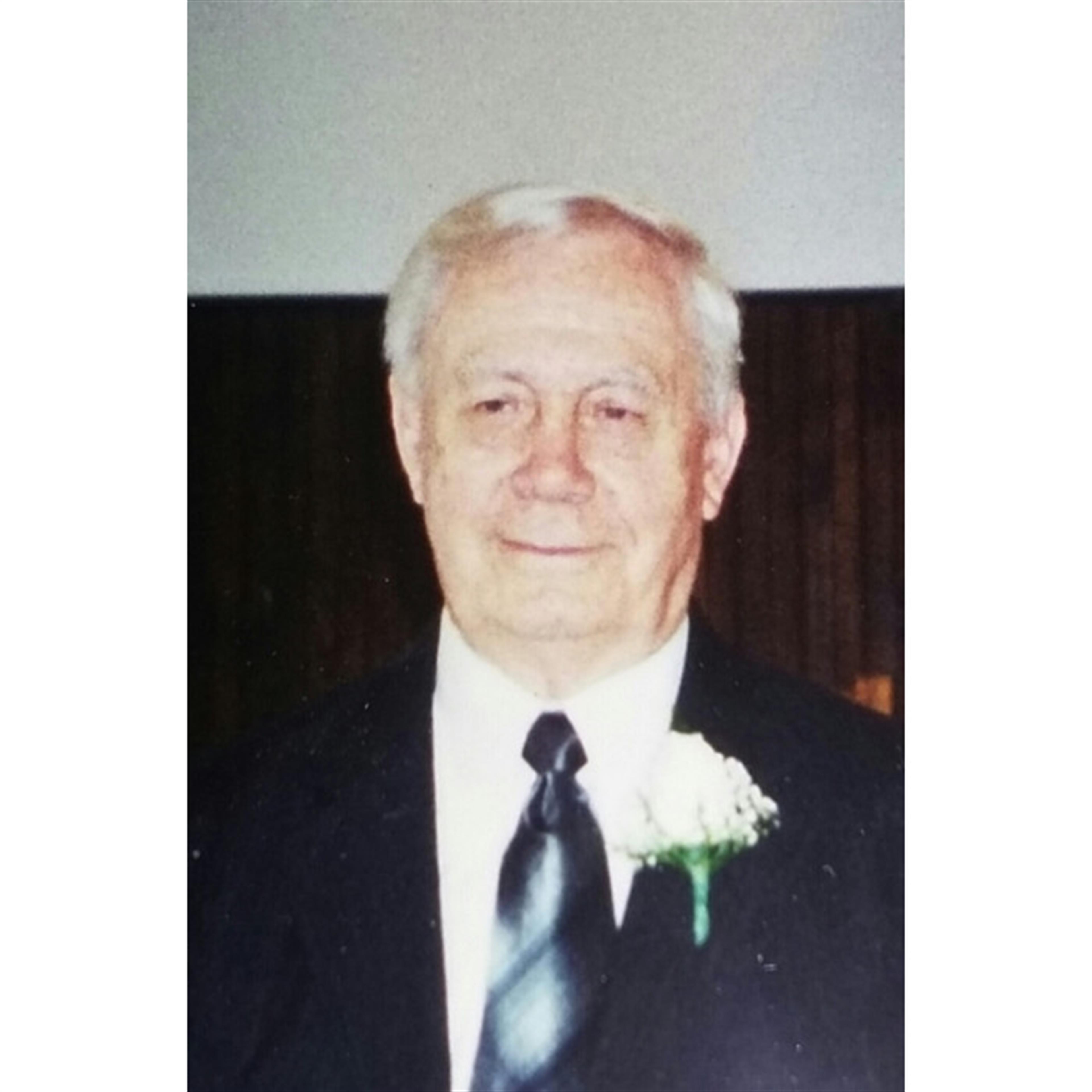 Charles Leroy Schnibben