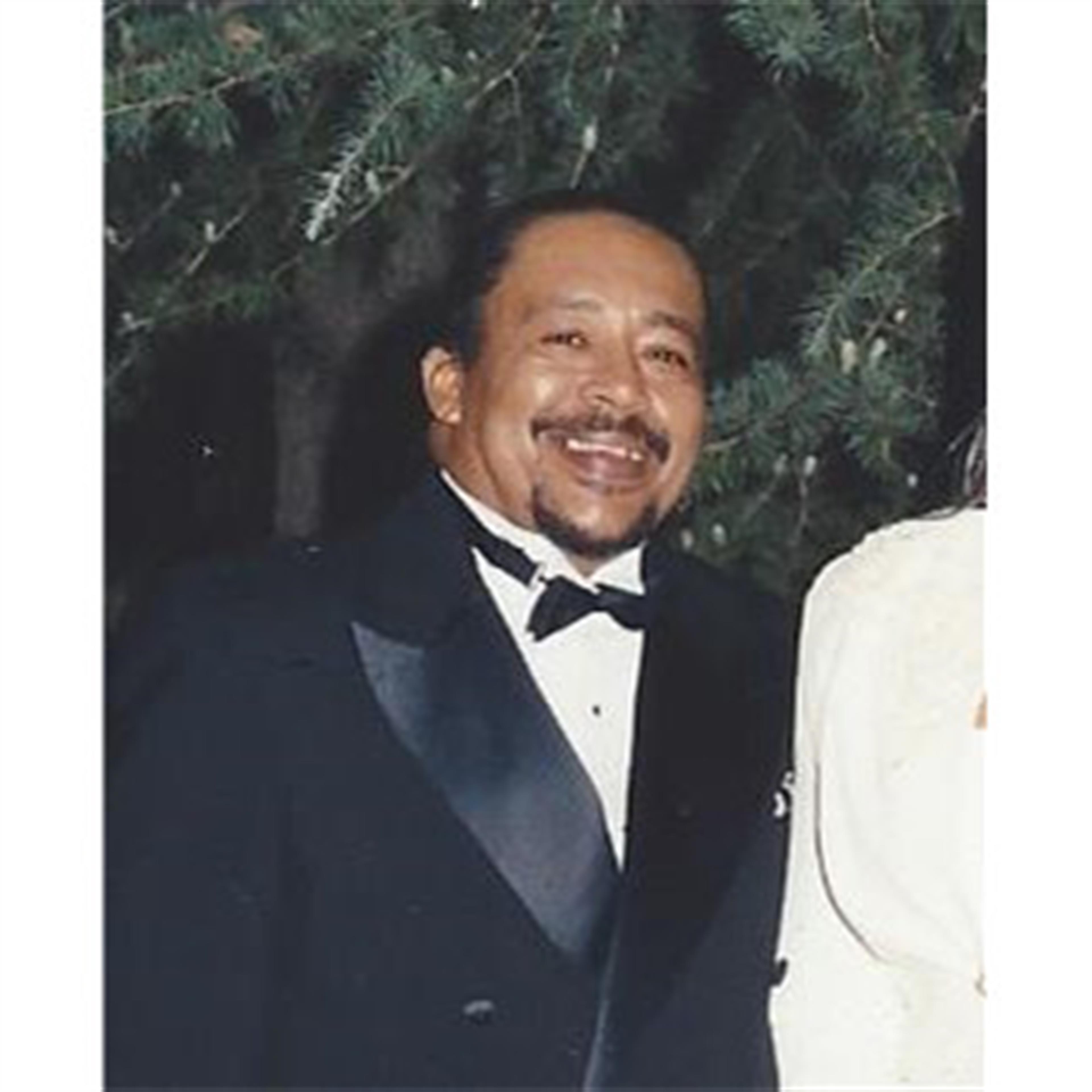 Theodore "Teddy Bear" Alexander Little, Jr.'s obituary picture