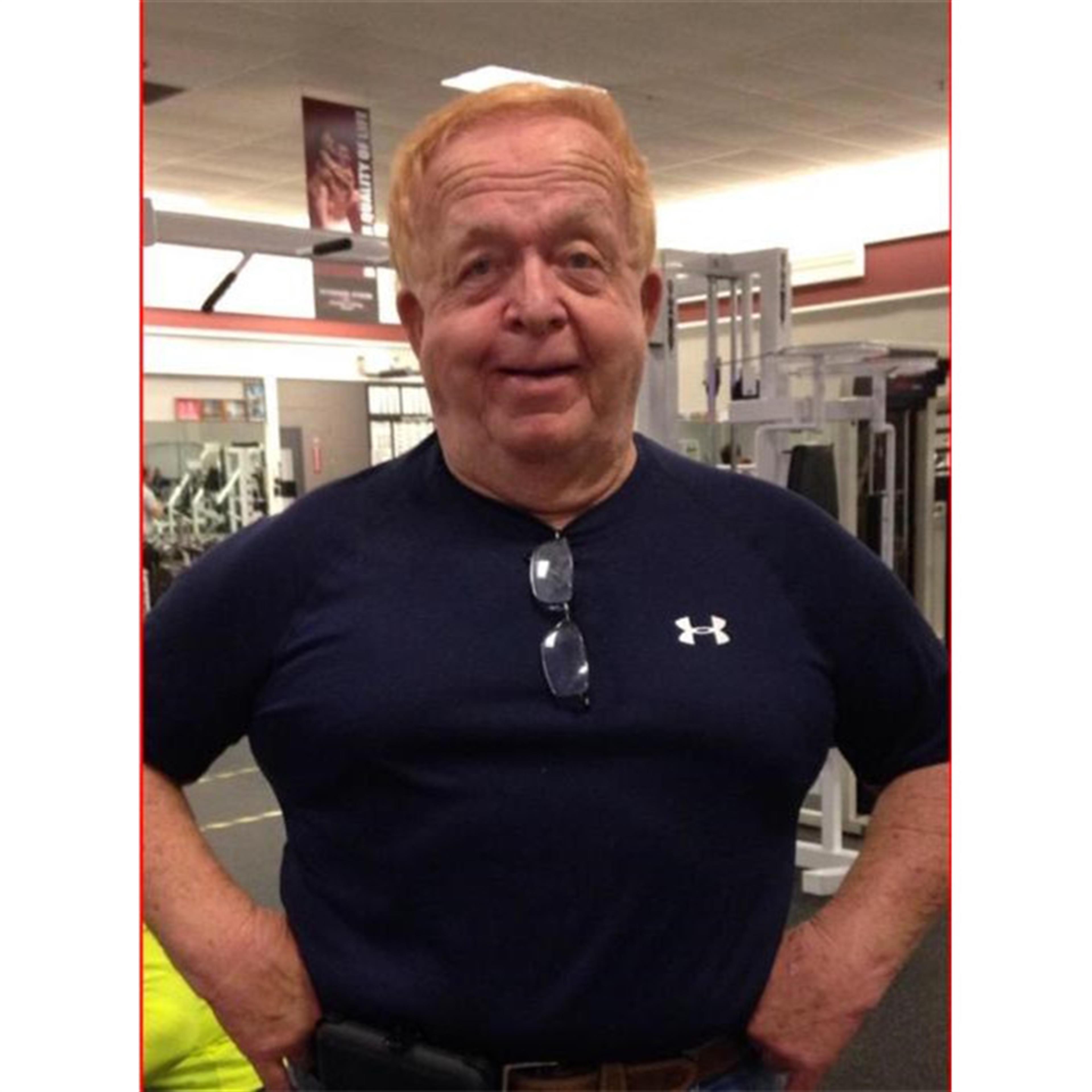 H. John "Pinky" Brandel