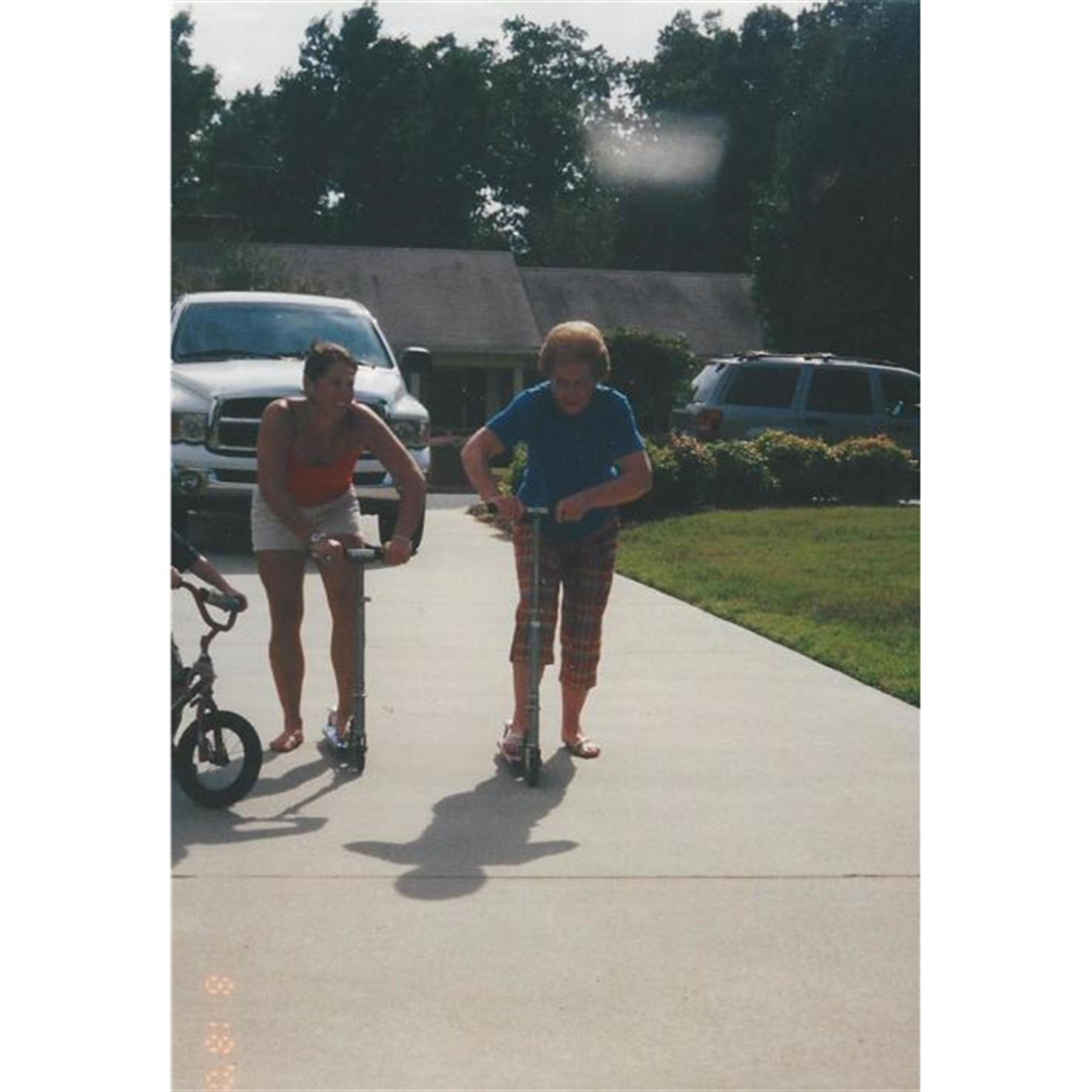 Mabel Ormond-Upchurch