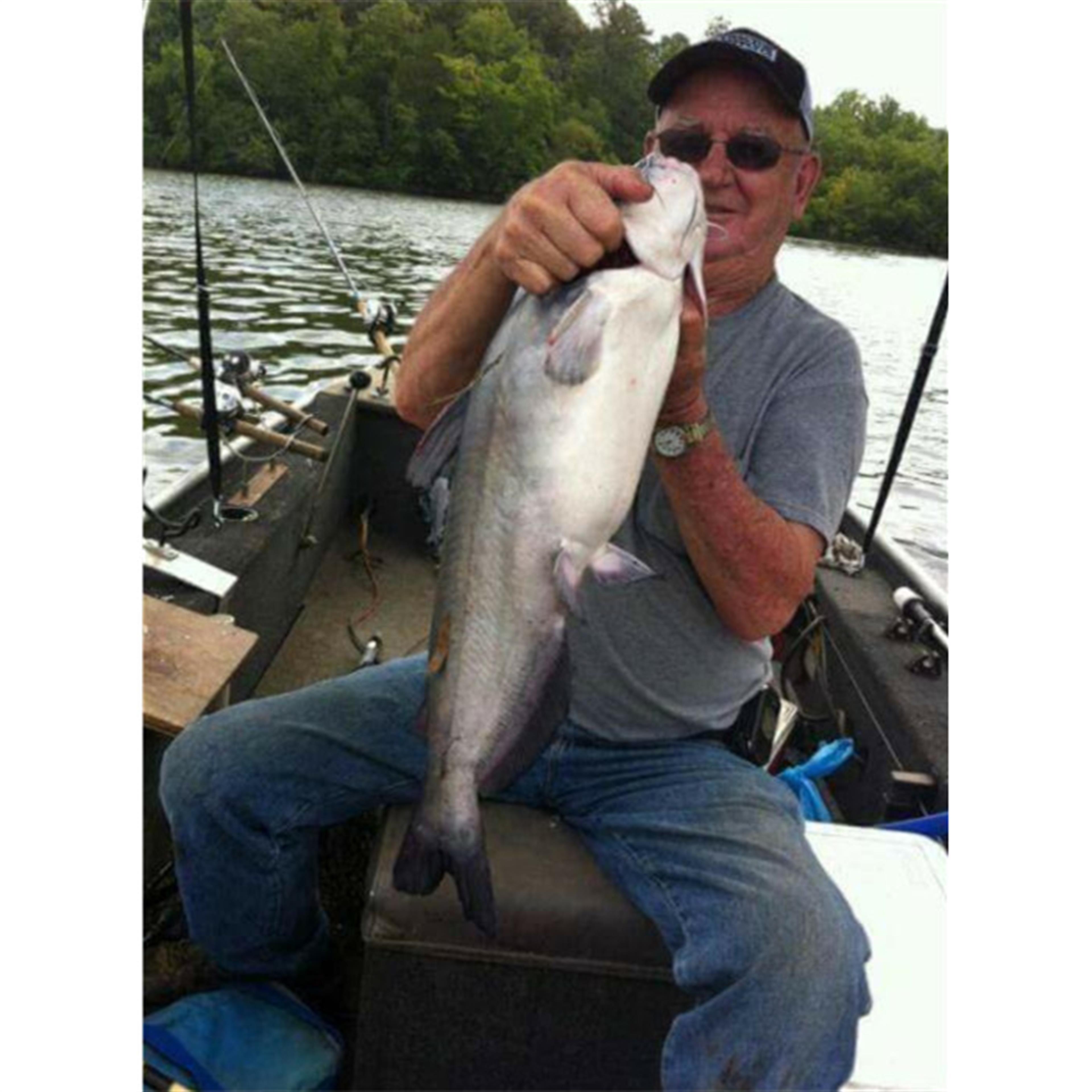 Morris "Pop" Pressley