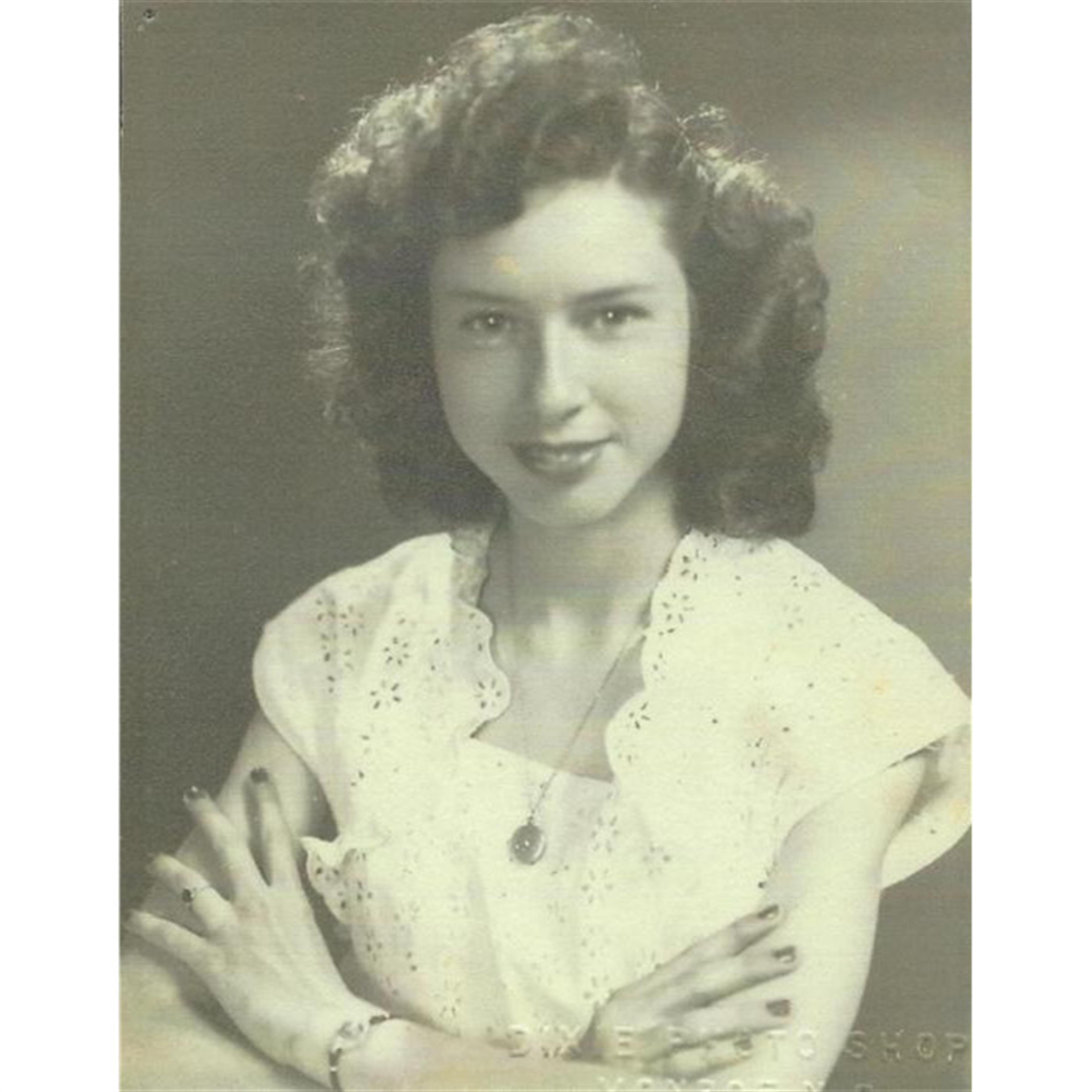 Oletta Haigler Jordan