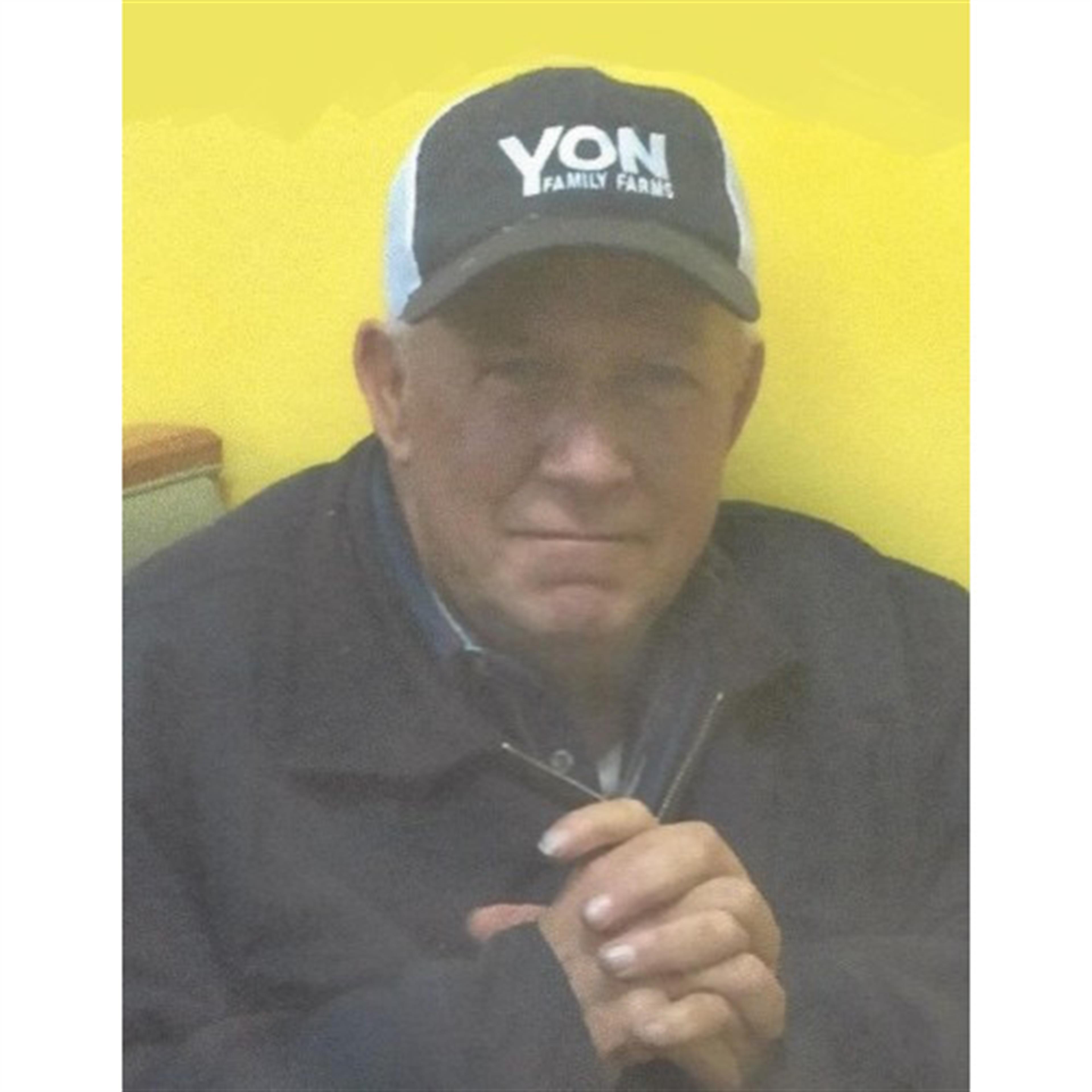 Paul Ray Helms' obituary picture