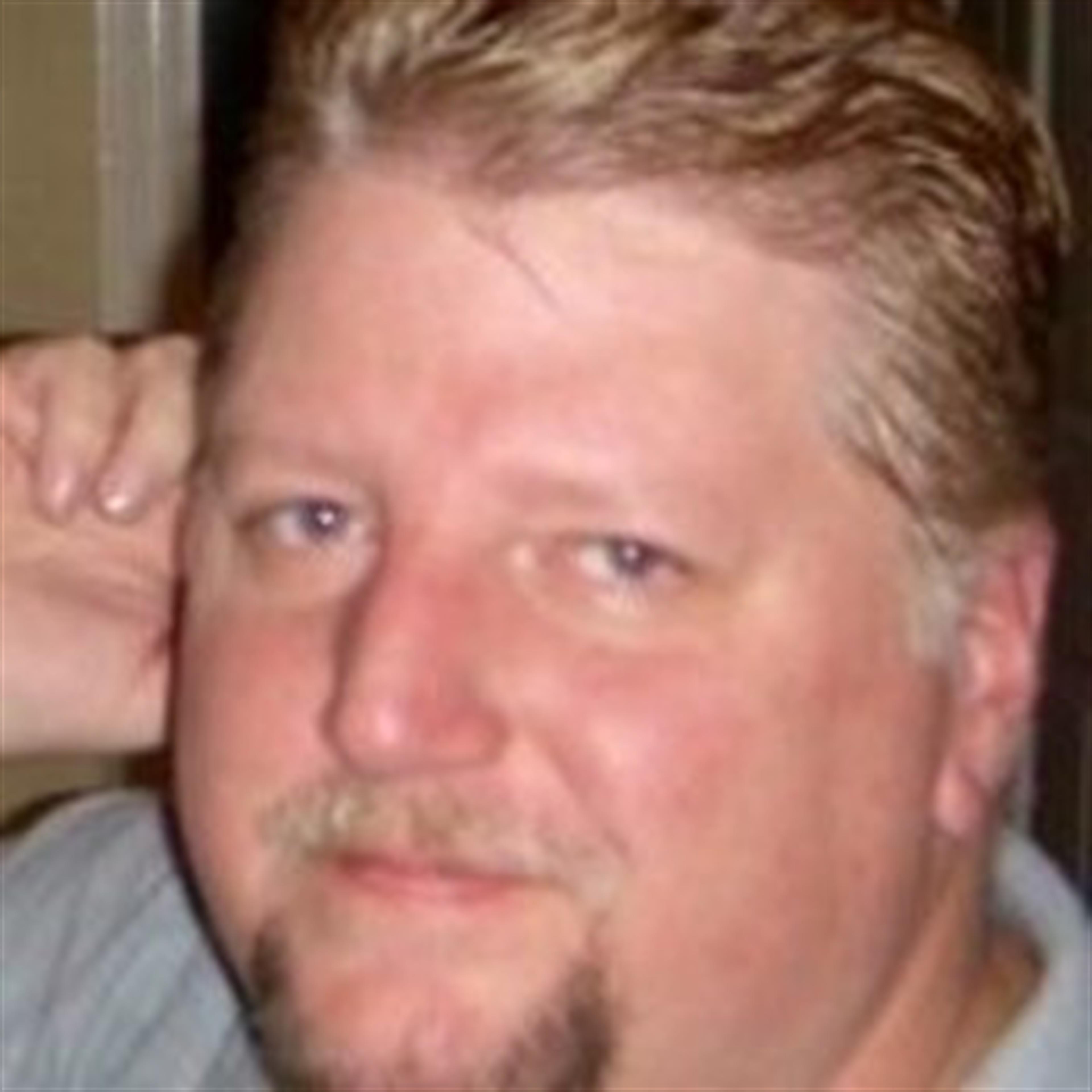 Billy Joe Ponder, Jr.