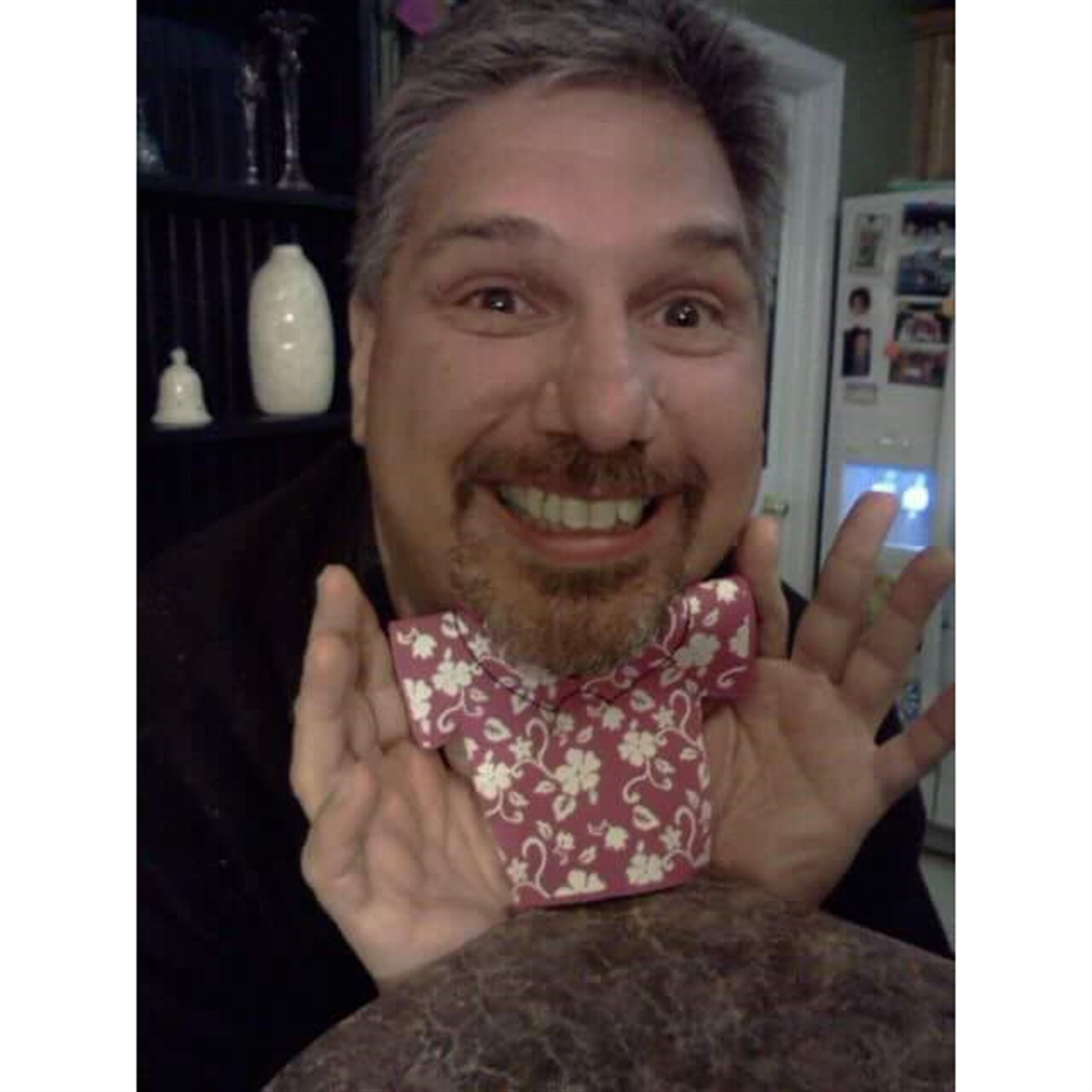 Joseph "Joey" F. Veneziale