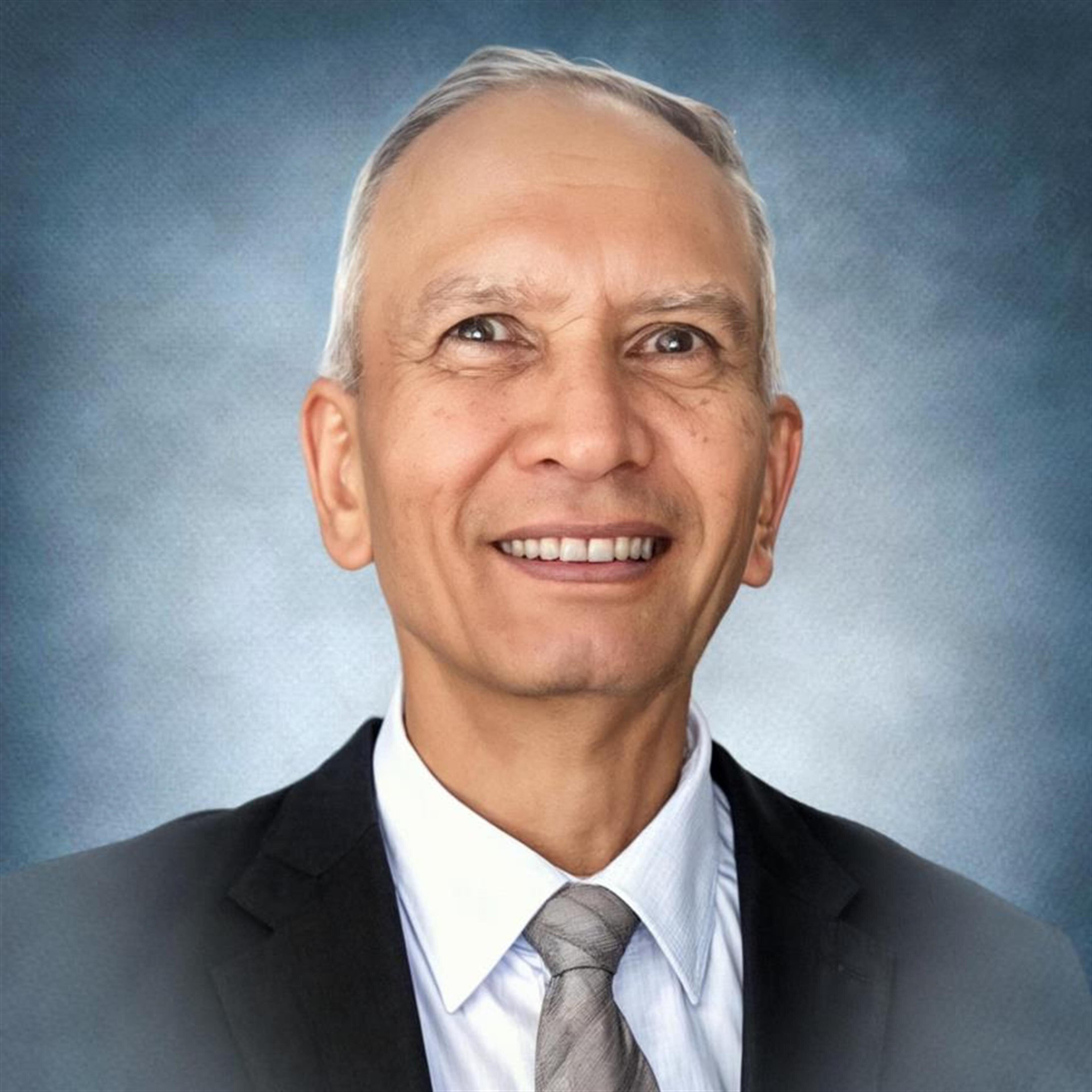 Ambelal Parbu Patel