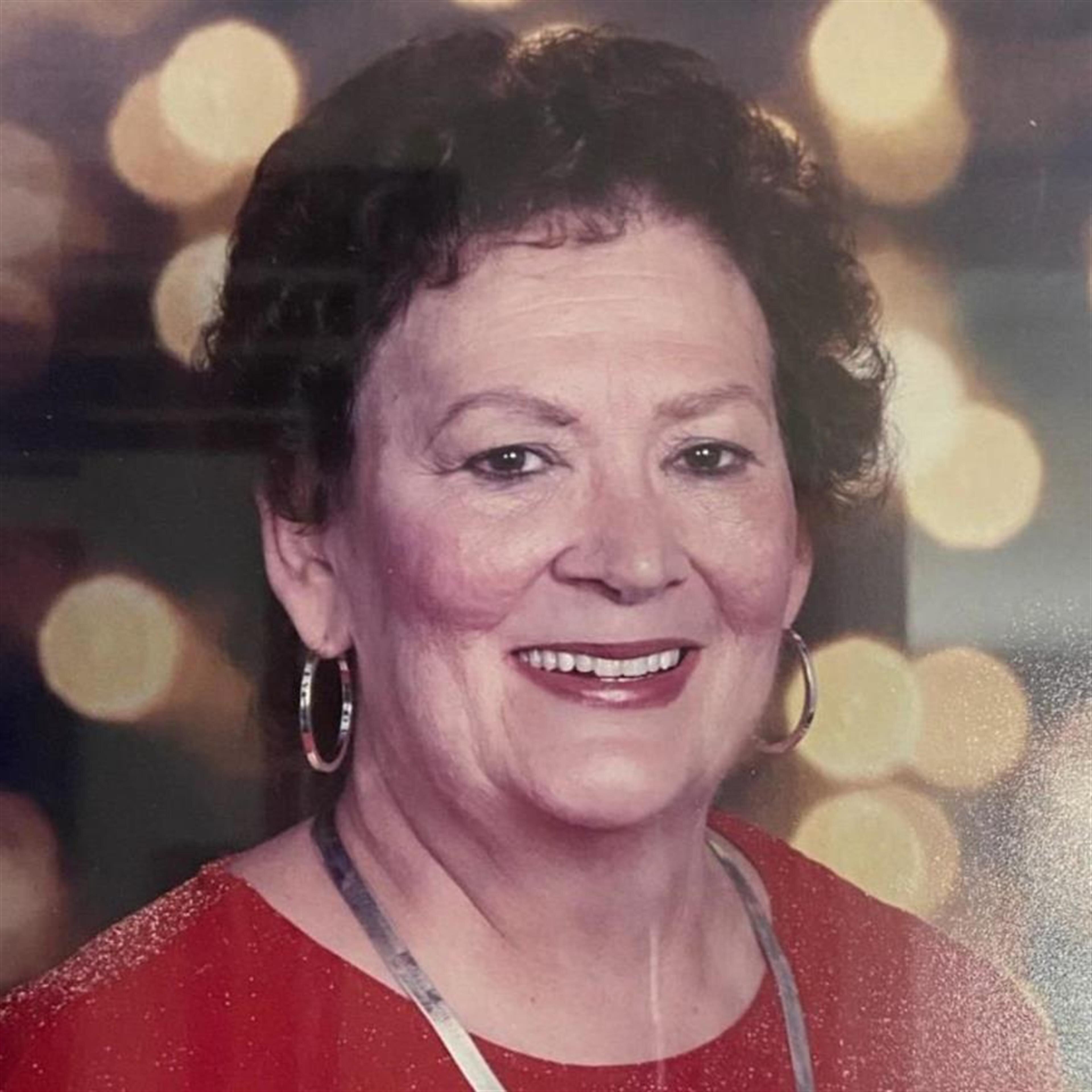 Geraldine Cassidy
