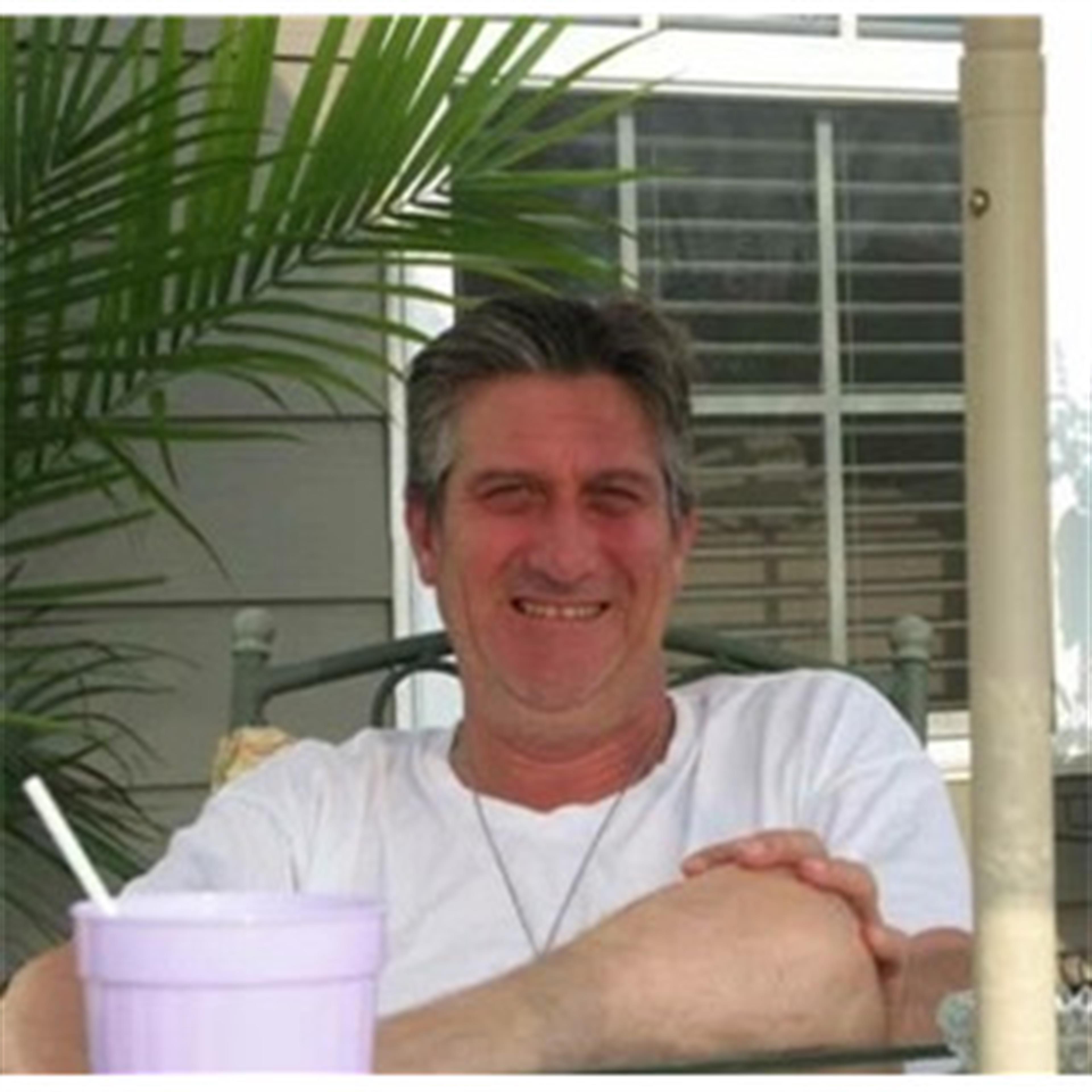 James Edward Terenzi's obituary picture