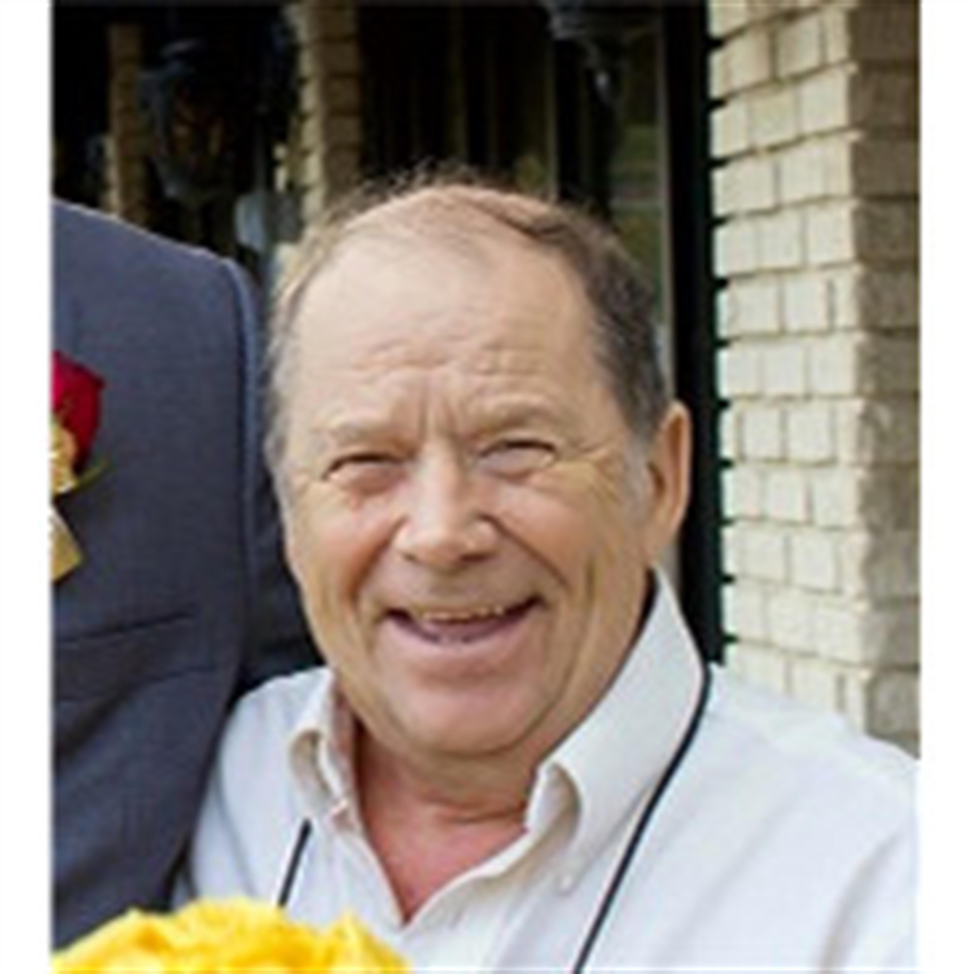 Marlen "Bill" Richard Walker