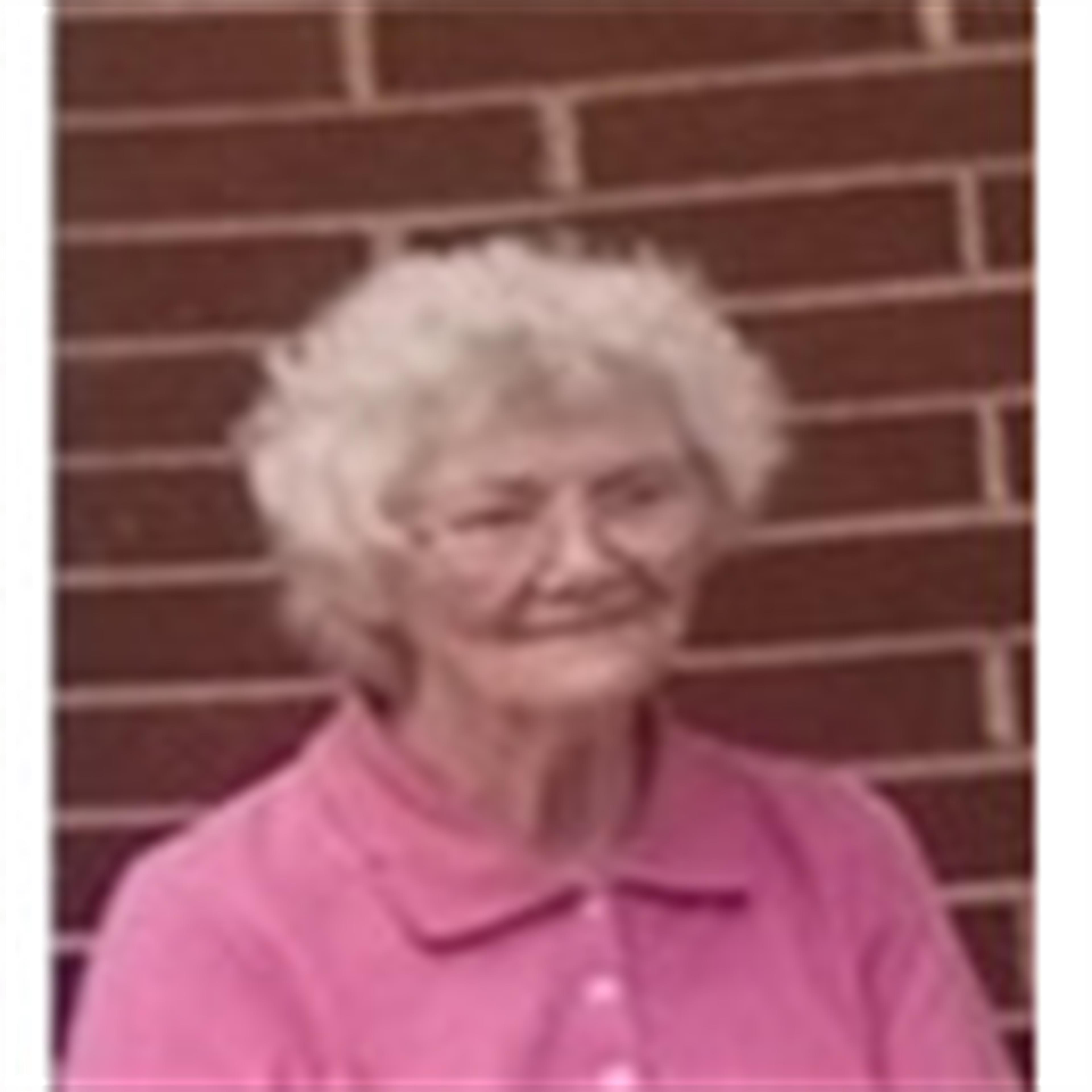 Irene Percil Tarlton