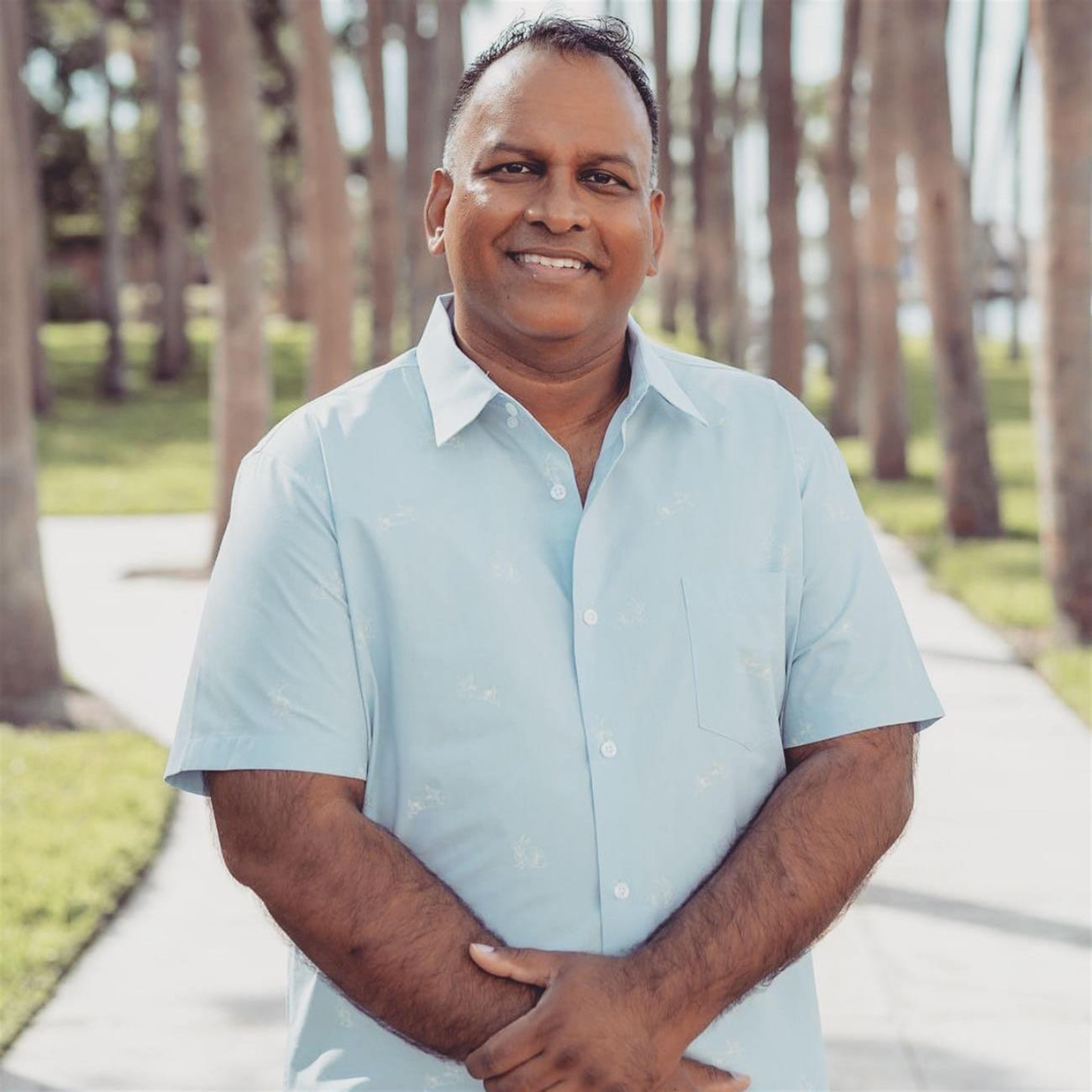 Jeff Mathew