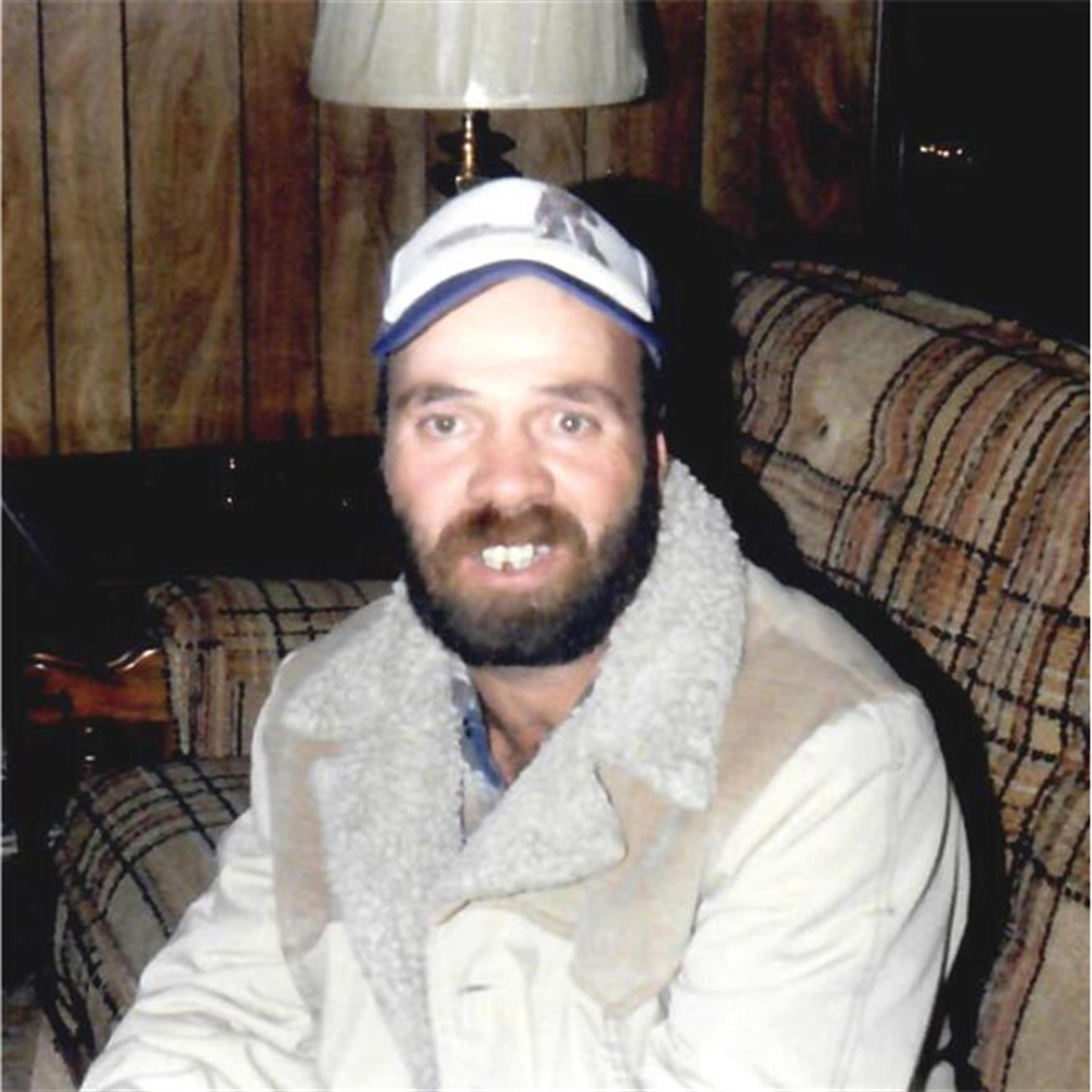 Donald Ray Ross' obituary picture