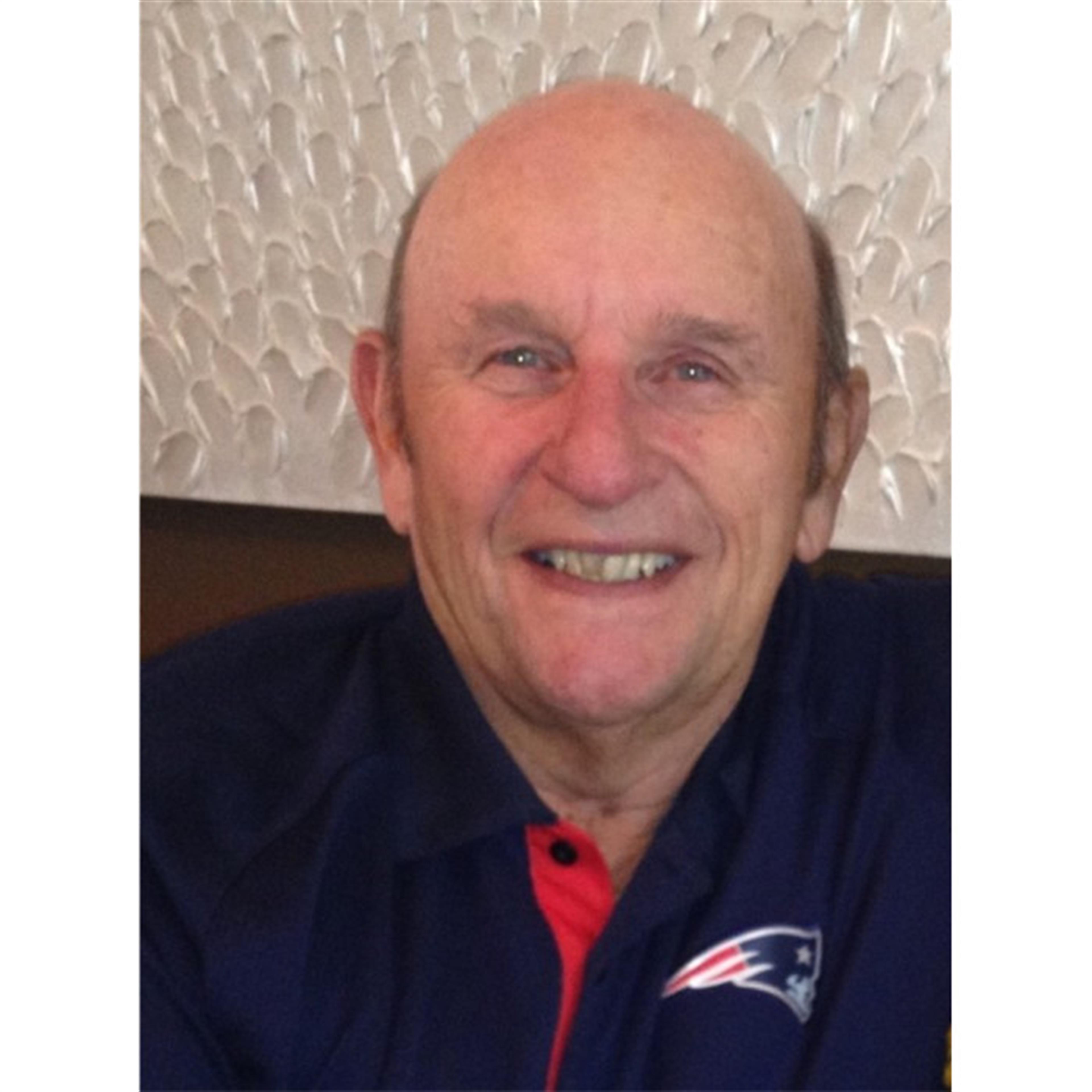 Richard Arthur Dooley