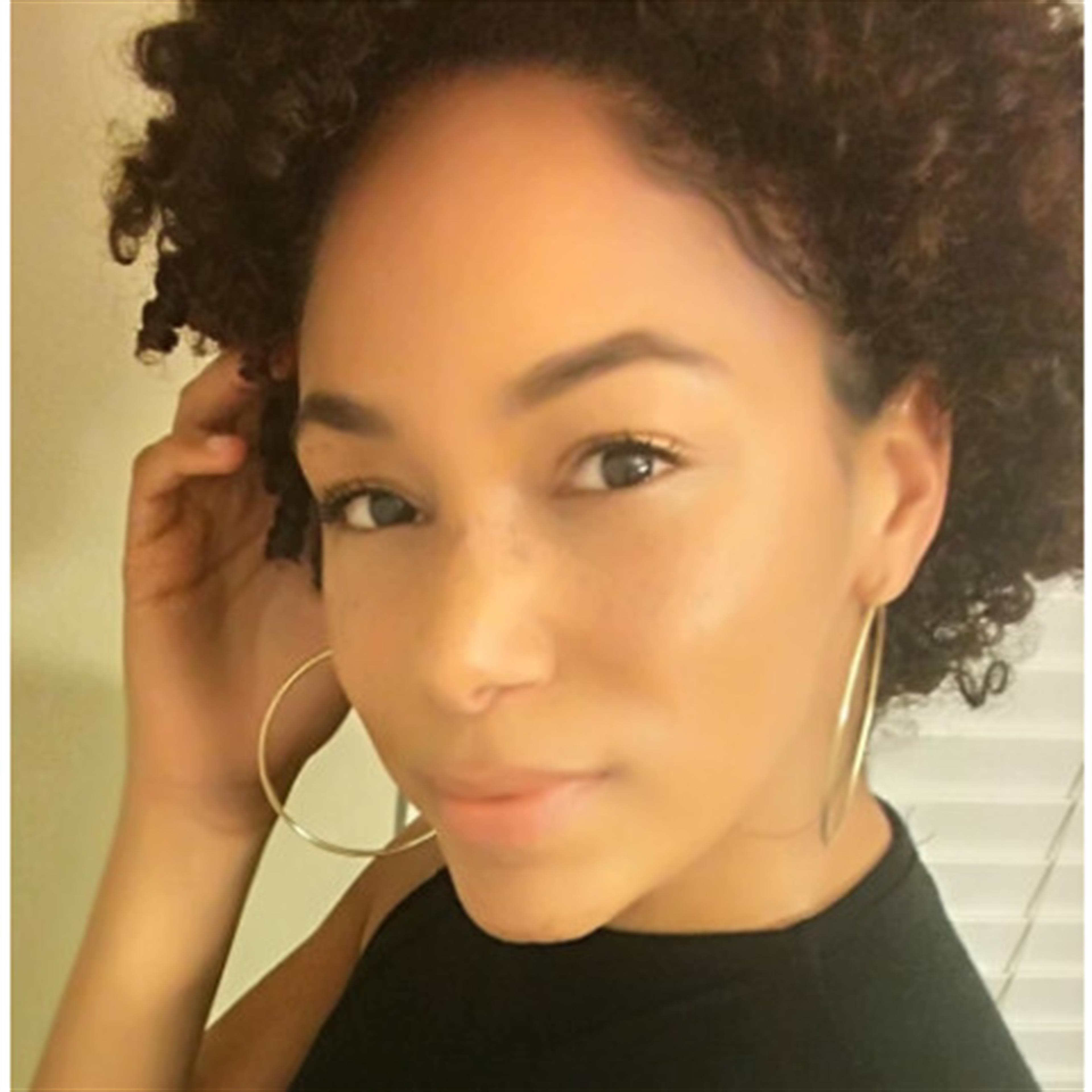 Samiya KÃ­Laada Barrett