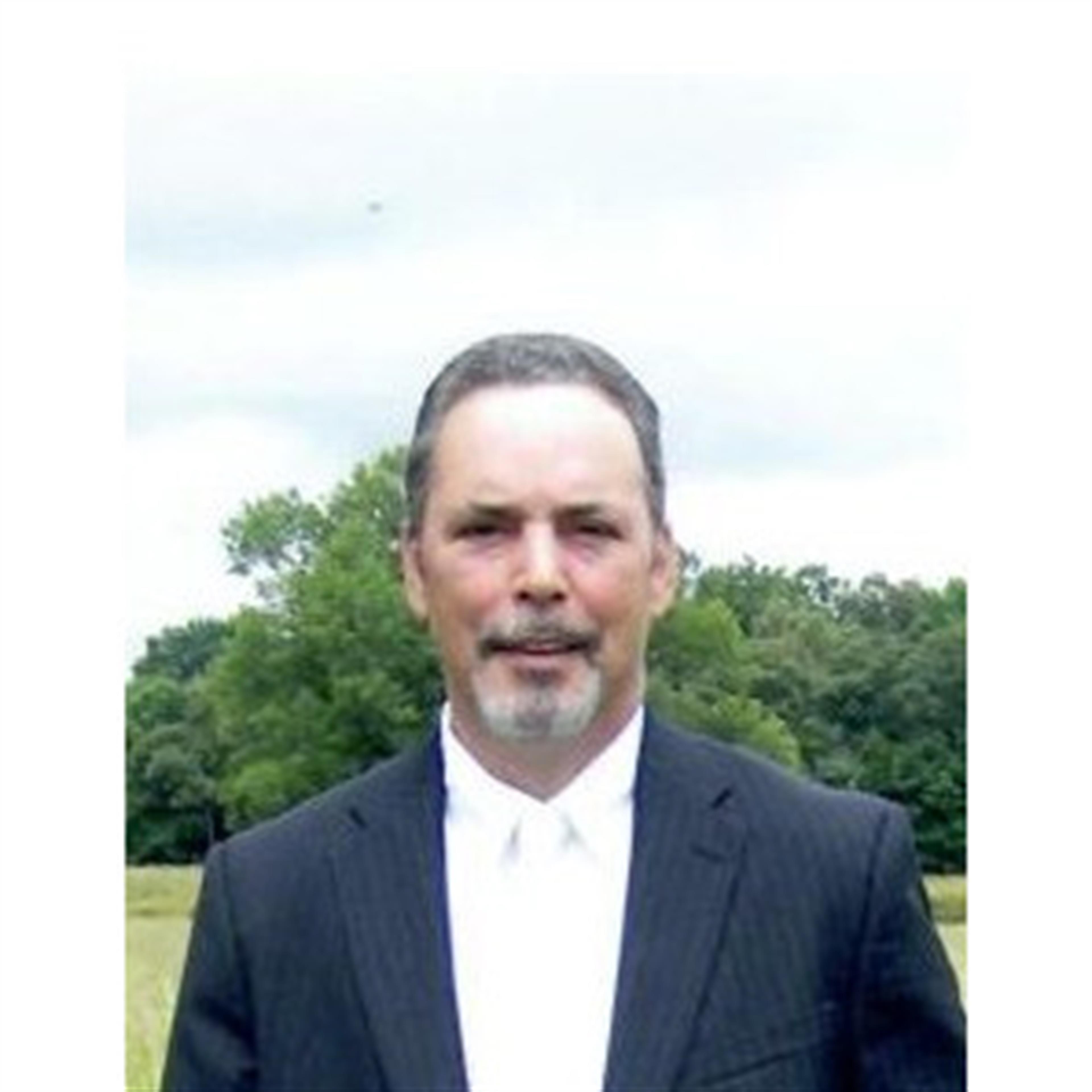 Michael Anthony Brazell