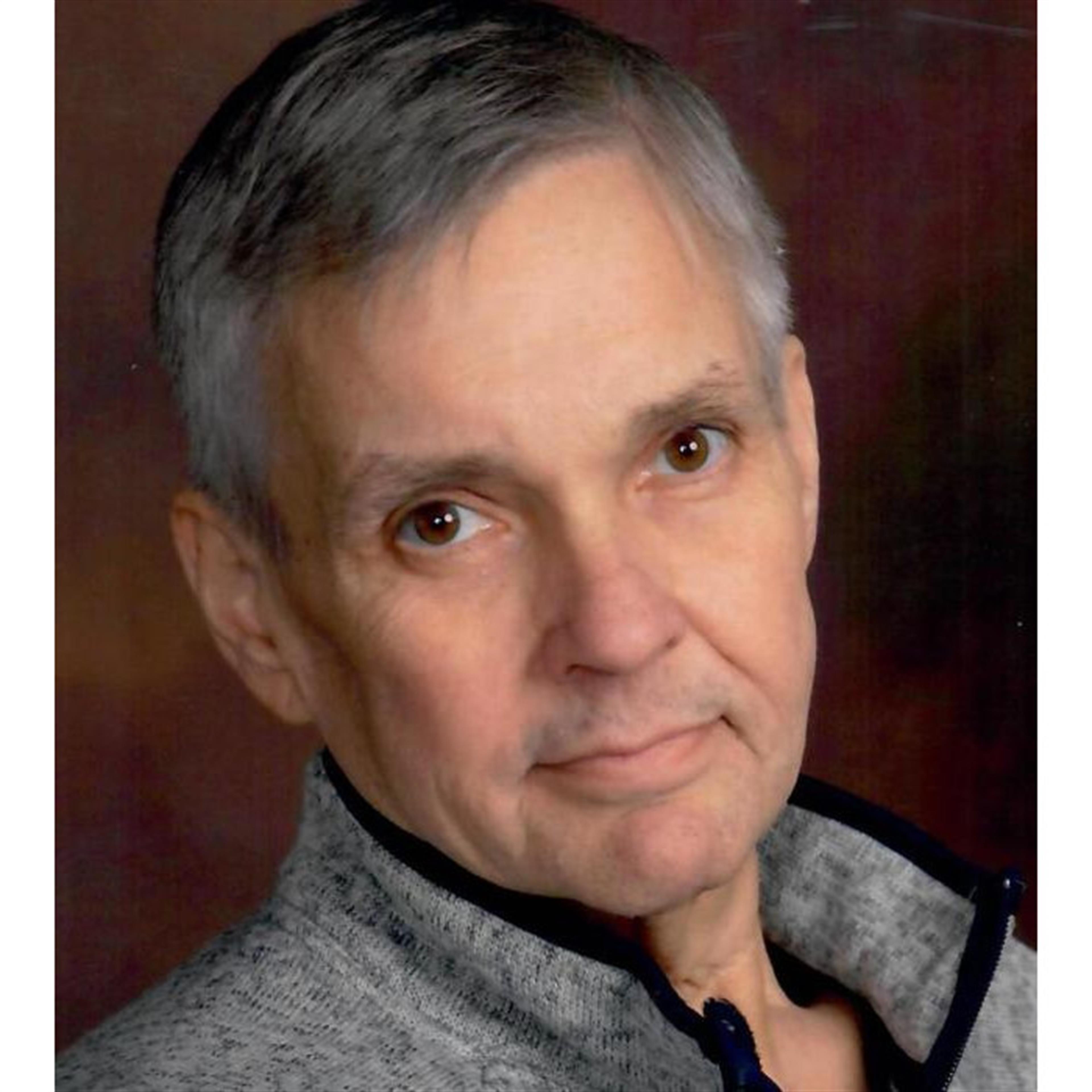 Michael Allen Powell