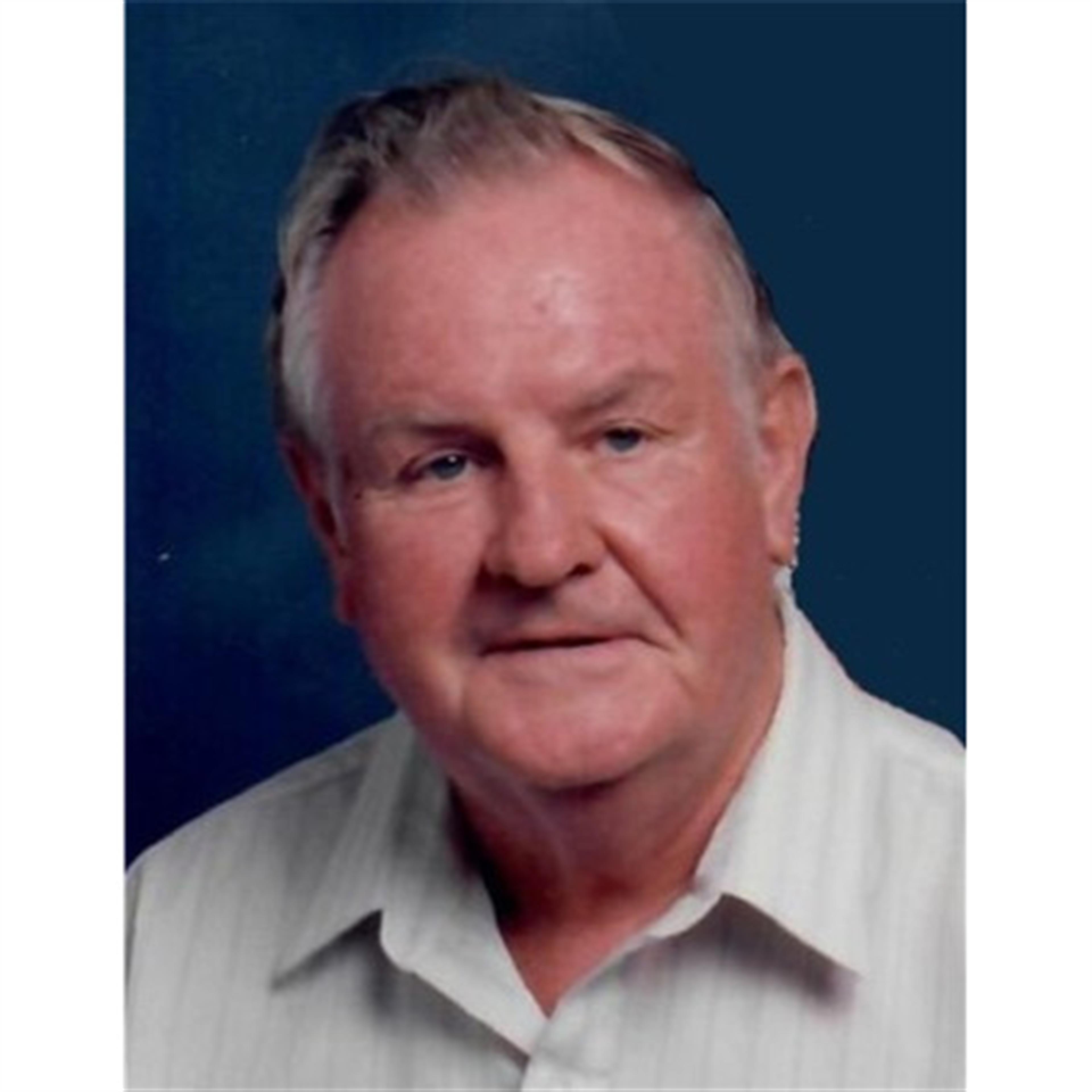 Whiteford "Bill" Mattox