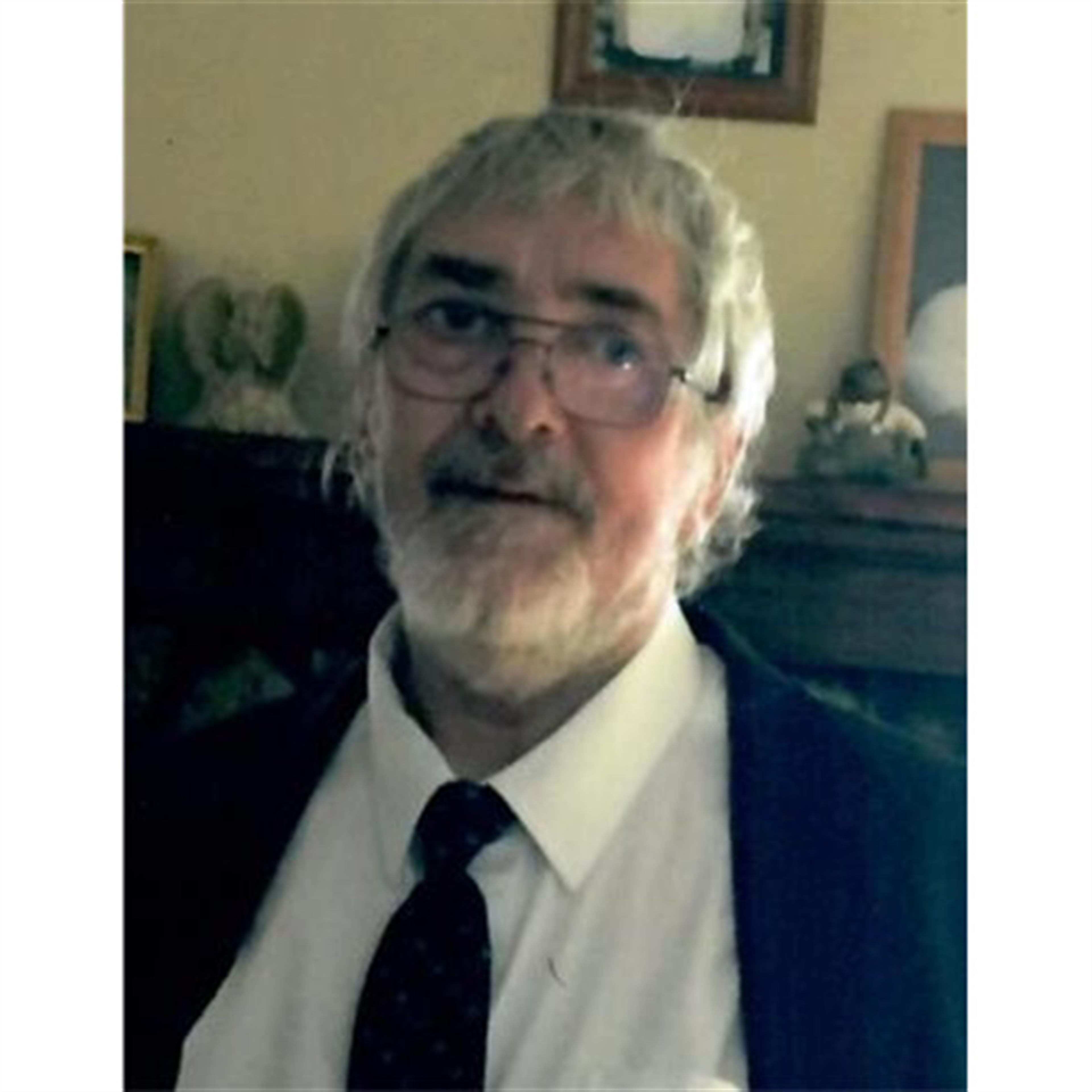 Henderson "Dean" Eugene Russ Jr.