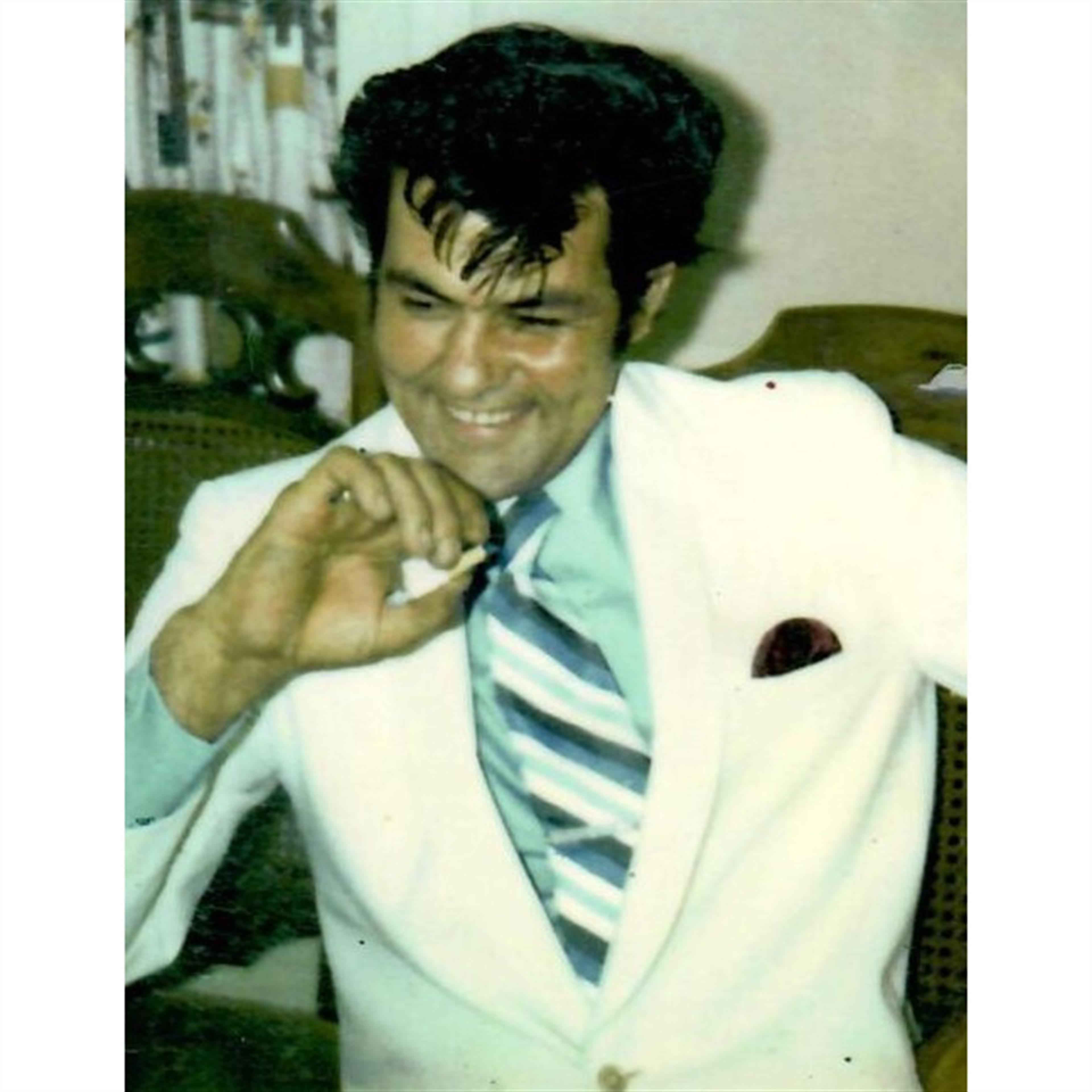 Kenneth Wayne Laney's obituary picture