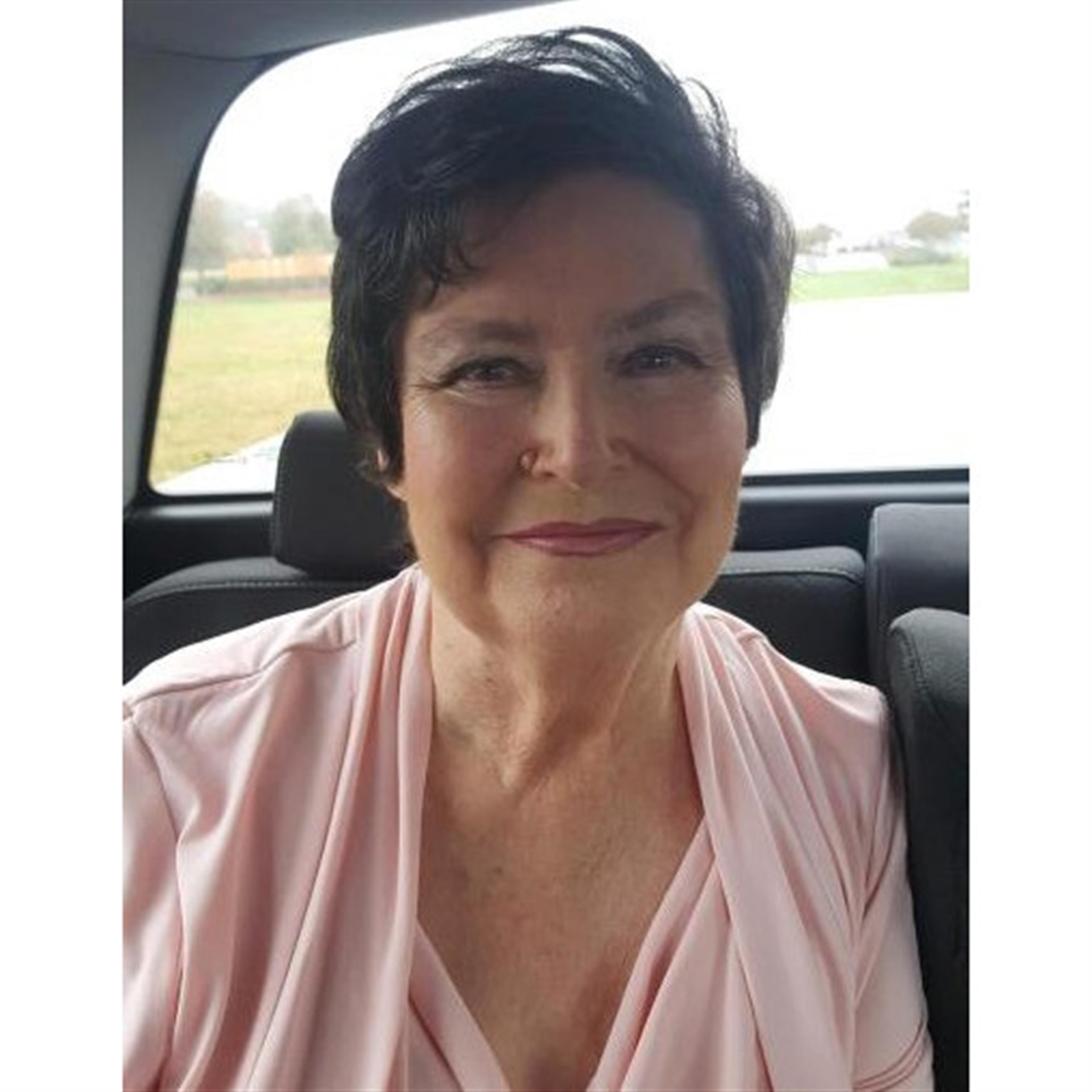 Brenda "Kay" Privette