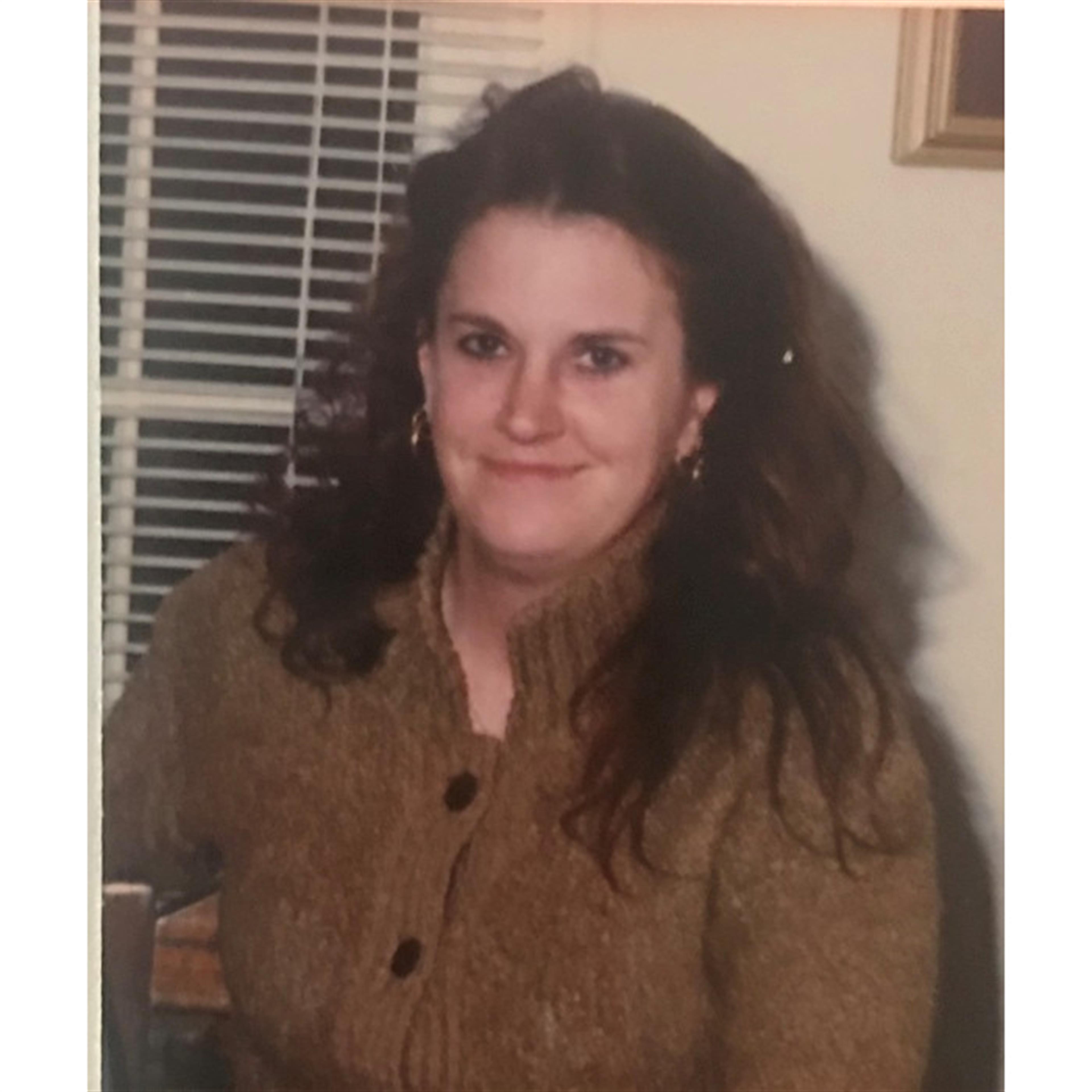 Angela "Angie" Dawn Harrell