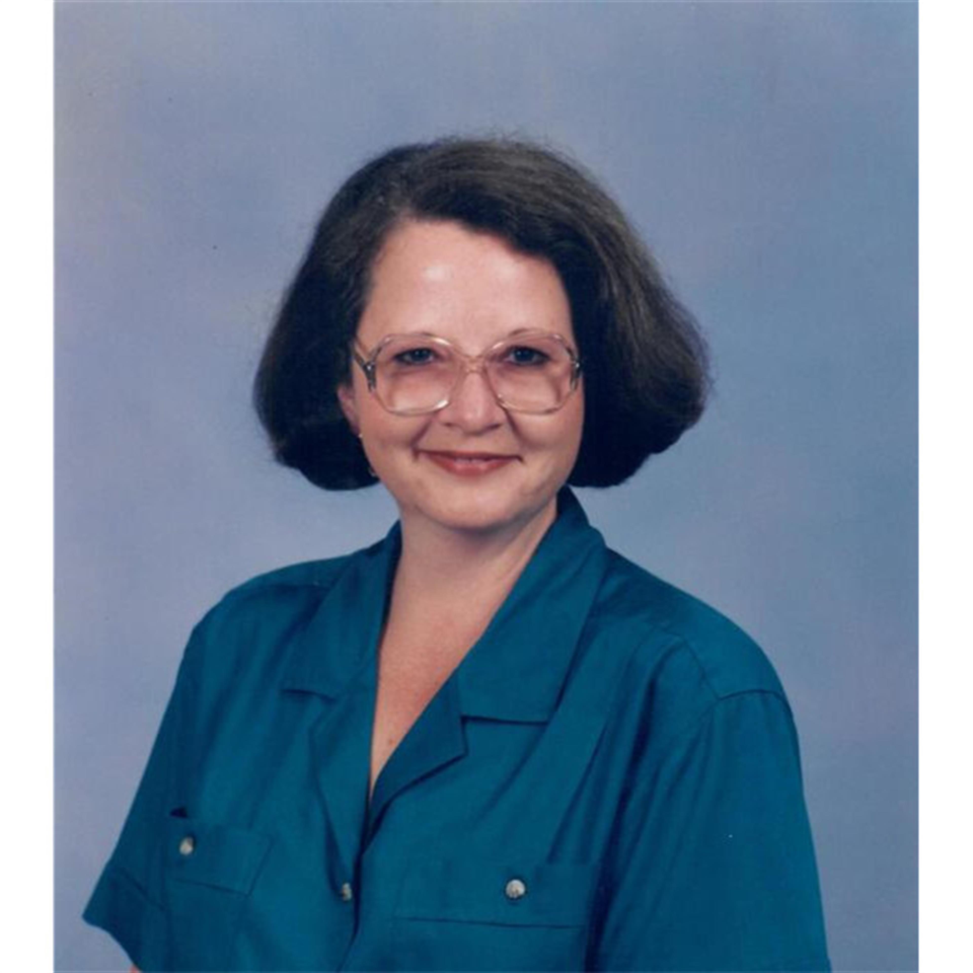 Sharon Broome Brooks