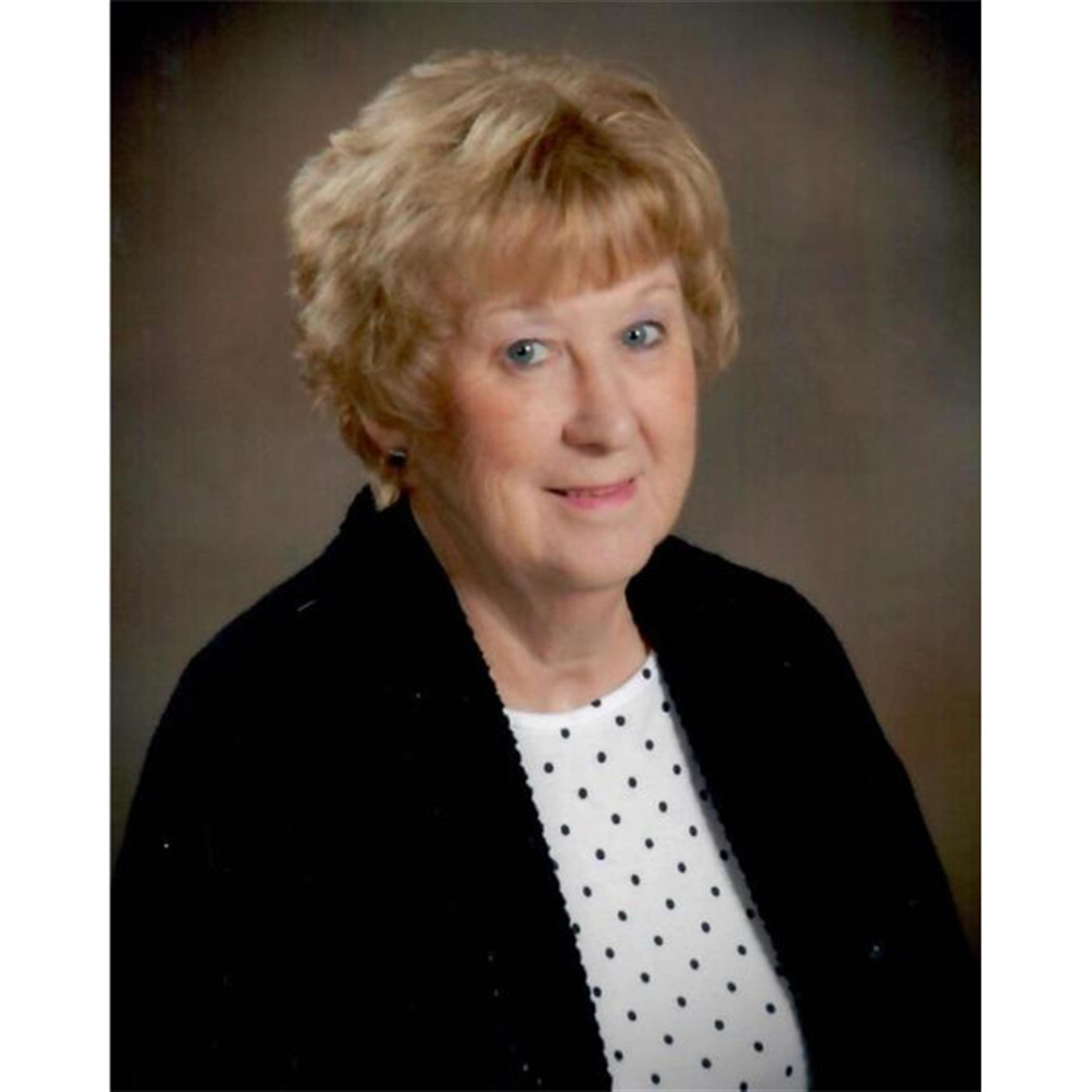 Brenda Griffin Kirkley