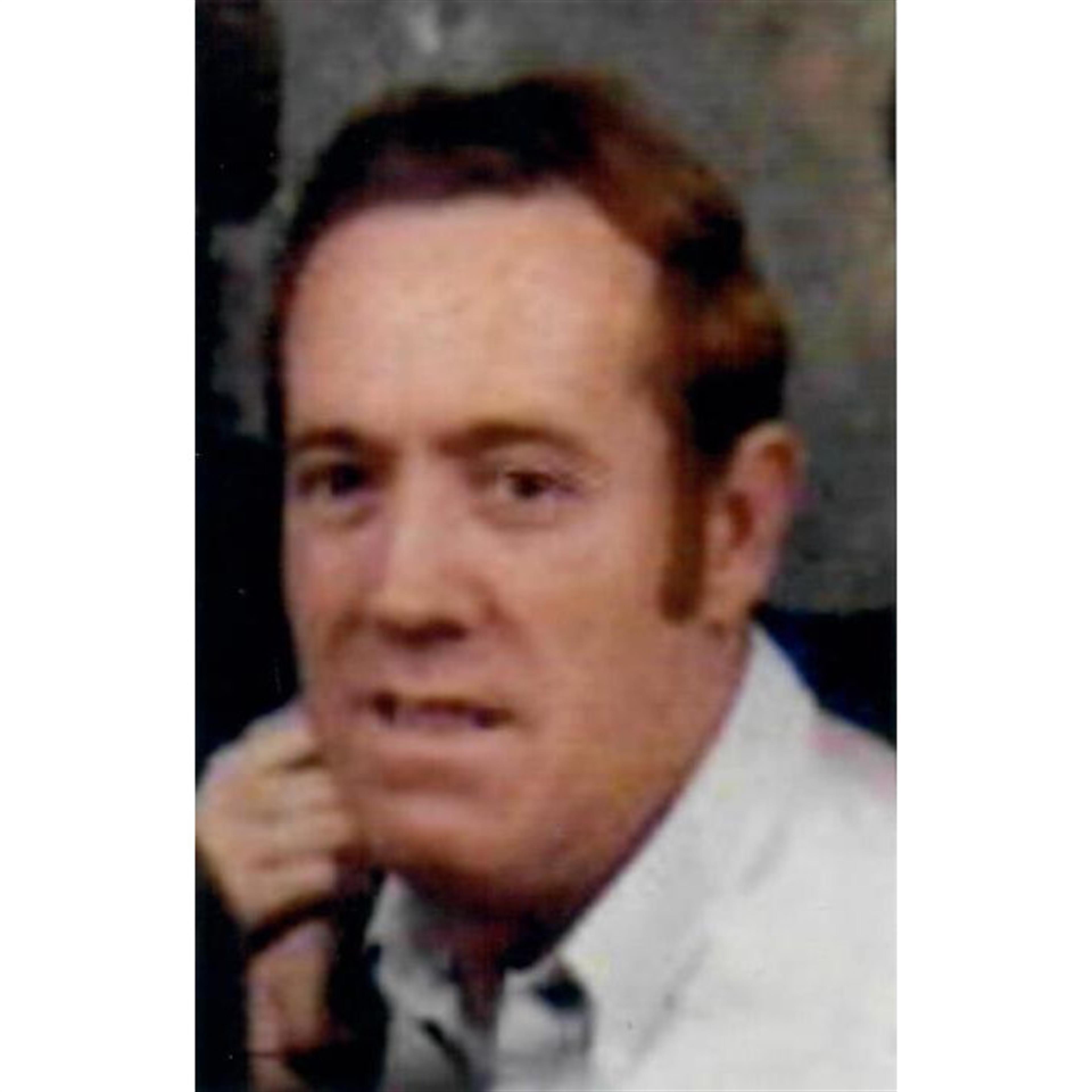 Larry D. Hilton Sr.