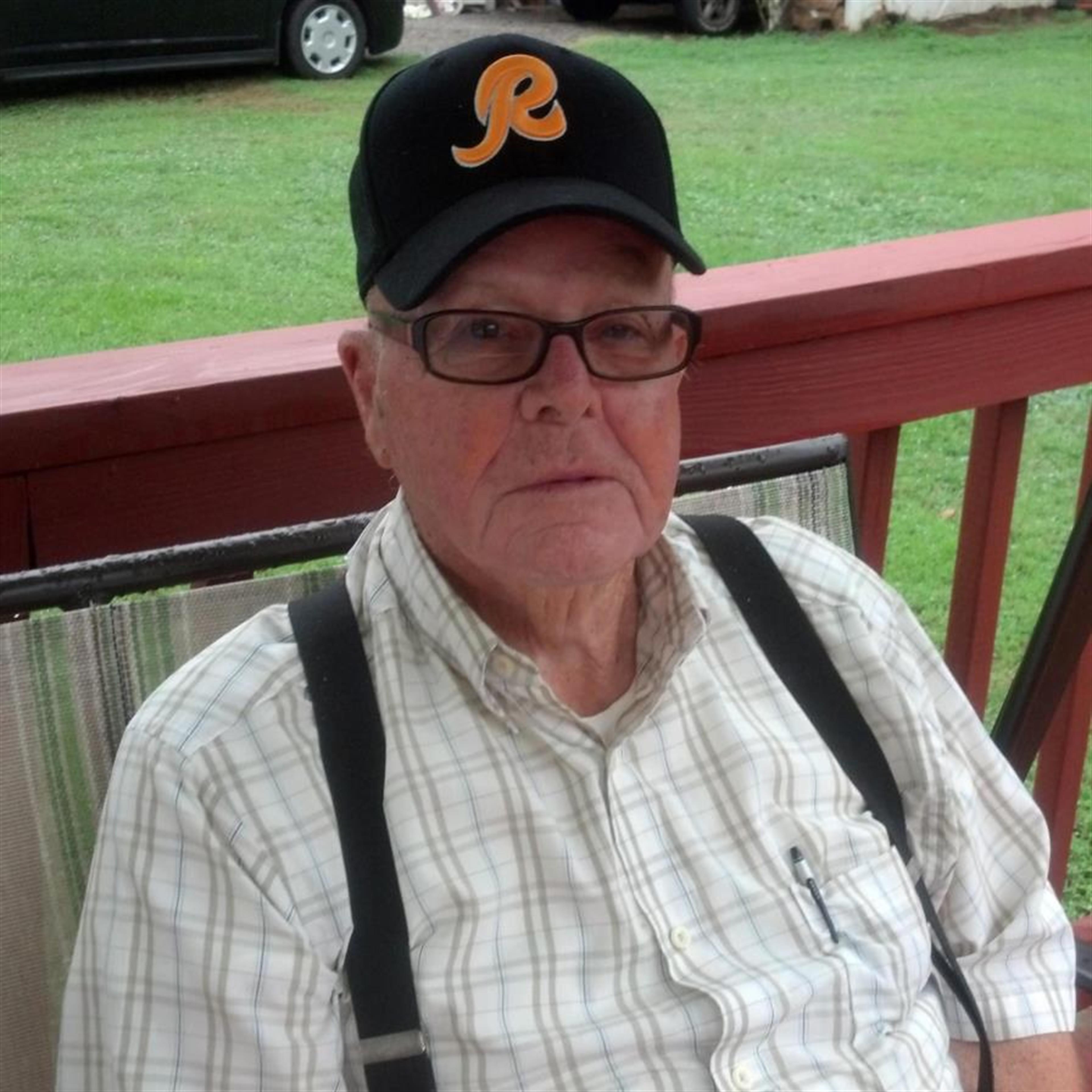 Robert Alexander Atchison