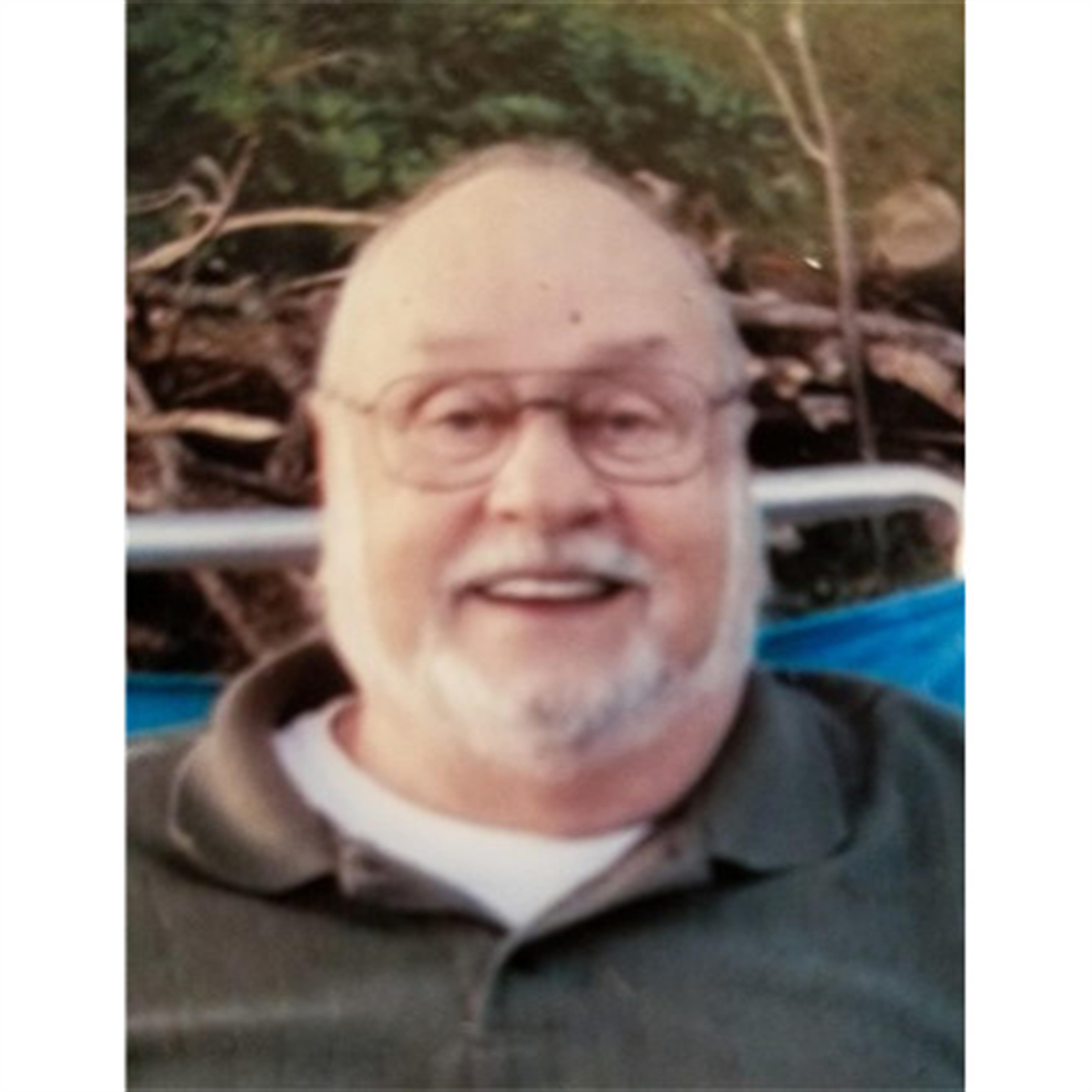 Archie Wayne Belk's obituary picture