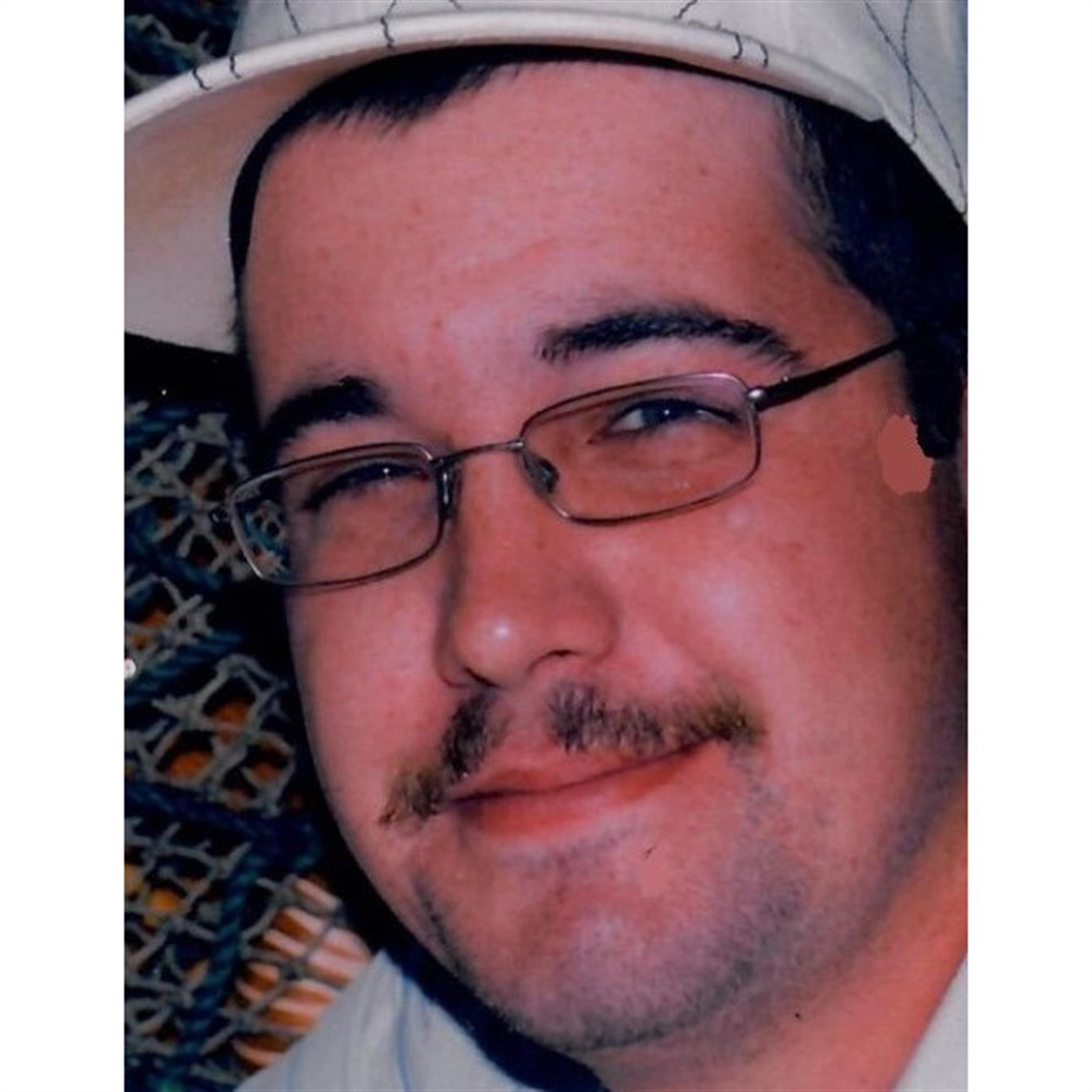 Gary Parker's obituary picture