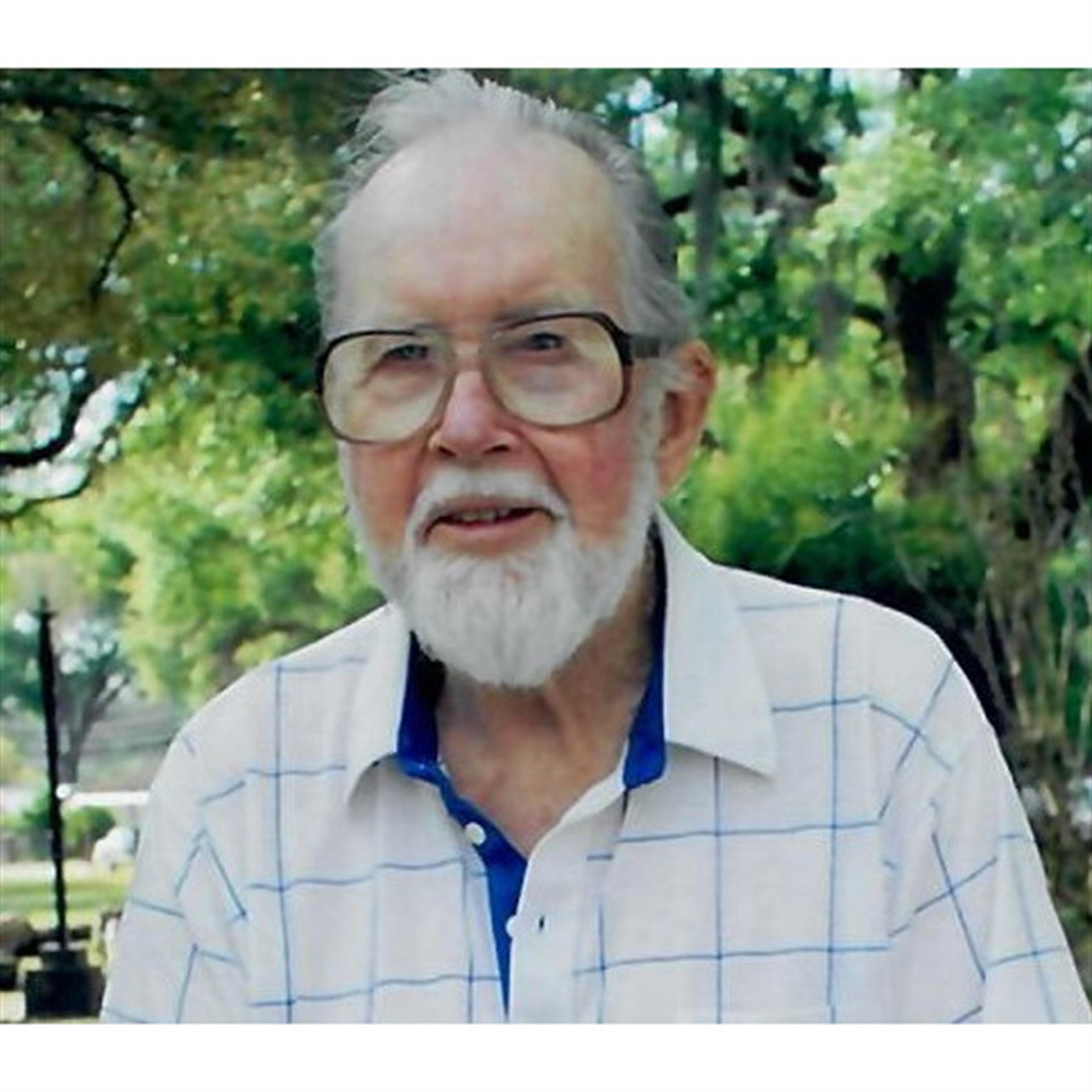 James "Jim" Bumgarner