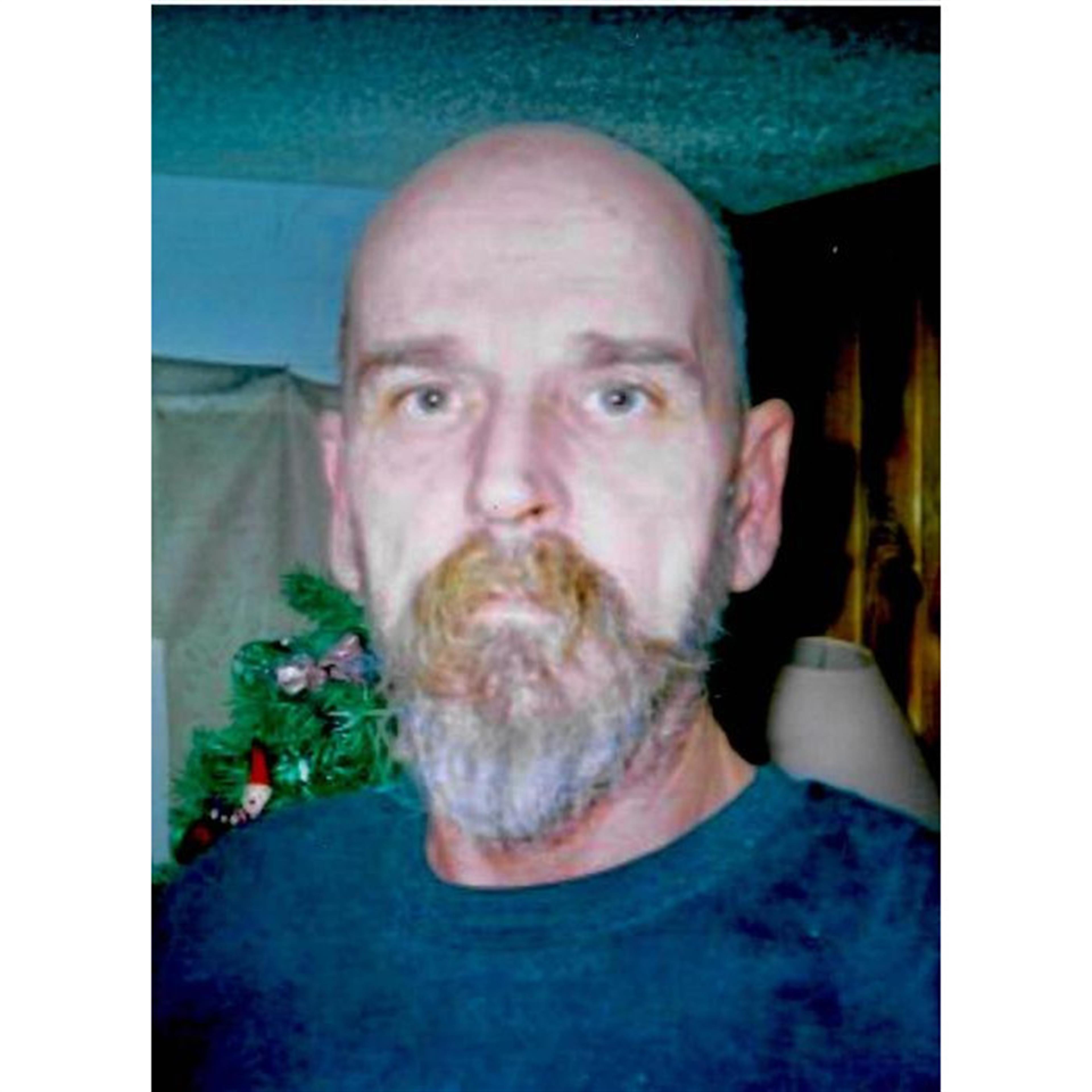 Donald Howard Waldie II