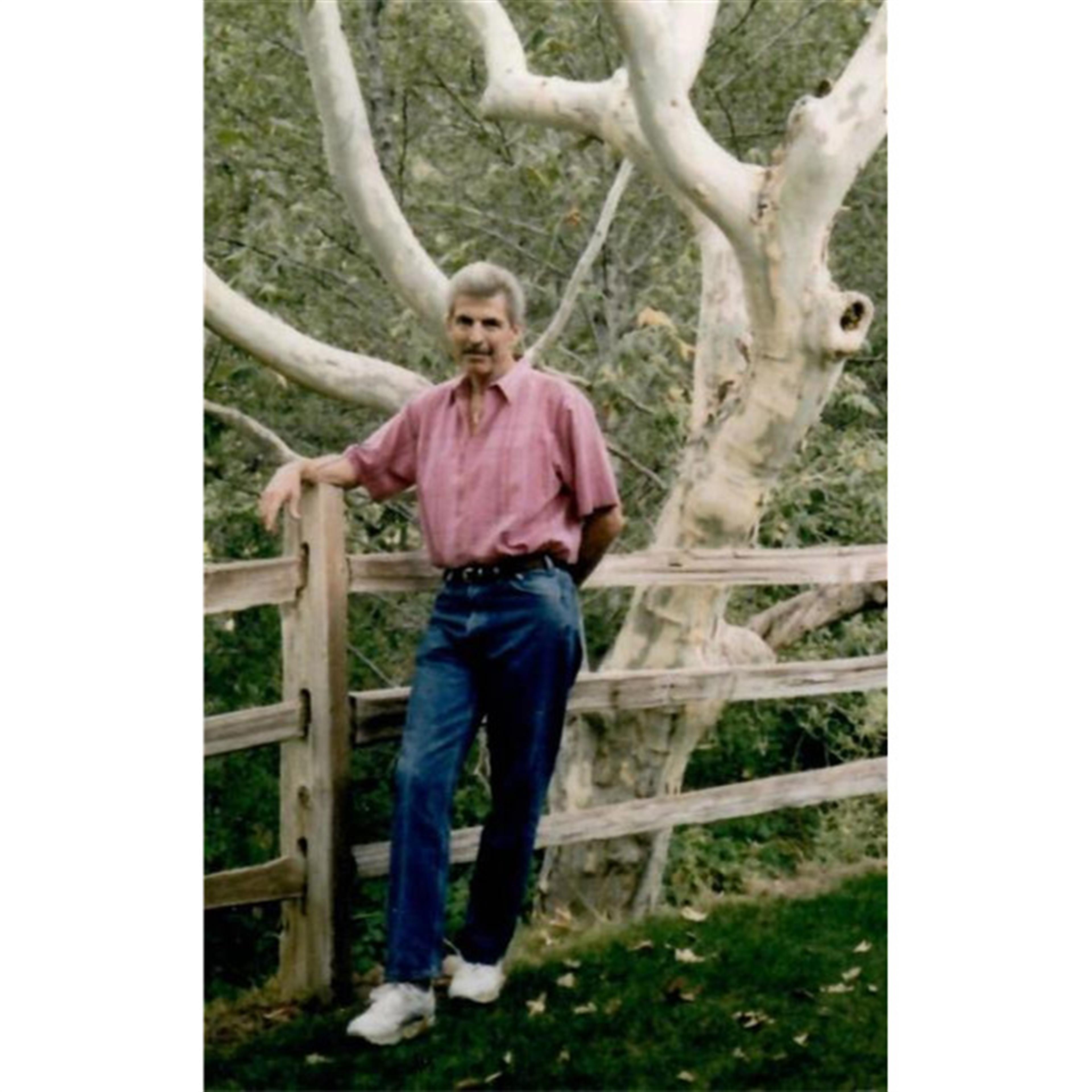 Marvin Marlin McCurdy