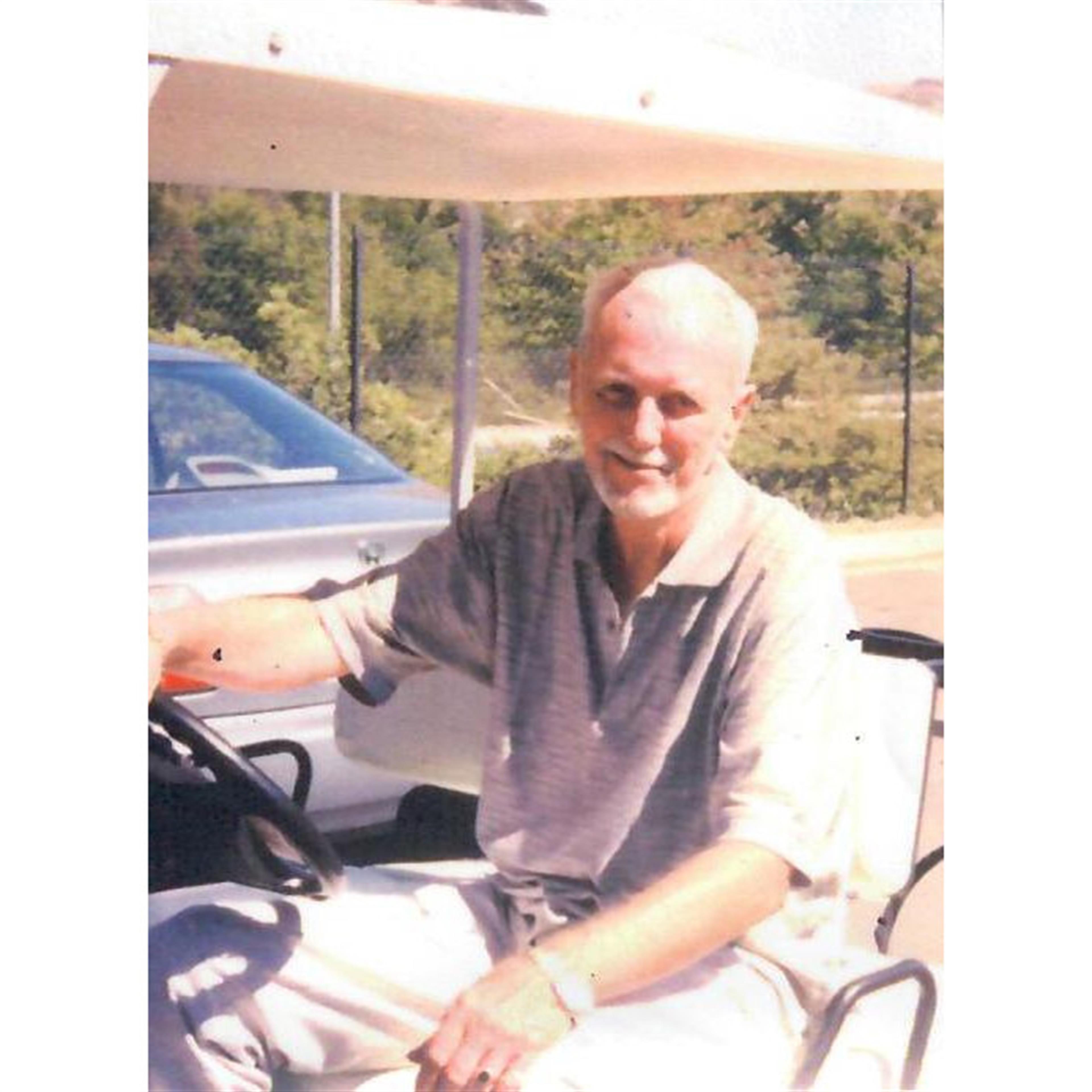 John Joseph Kelly Jr.'s obituary picture