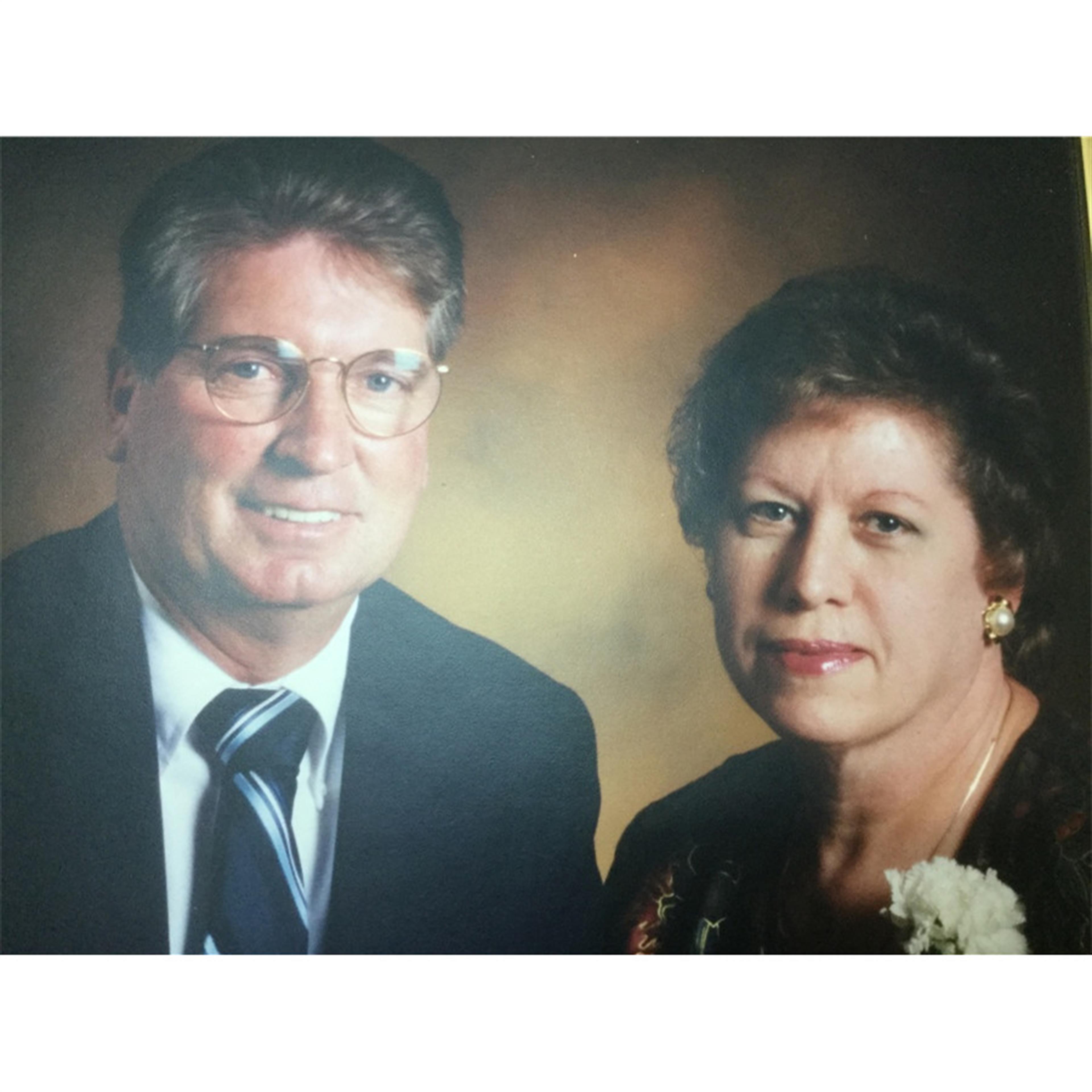 Patricia Ann Starnes