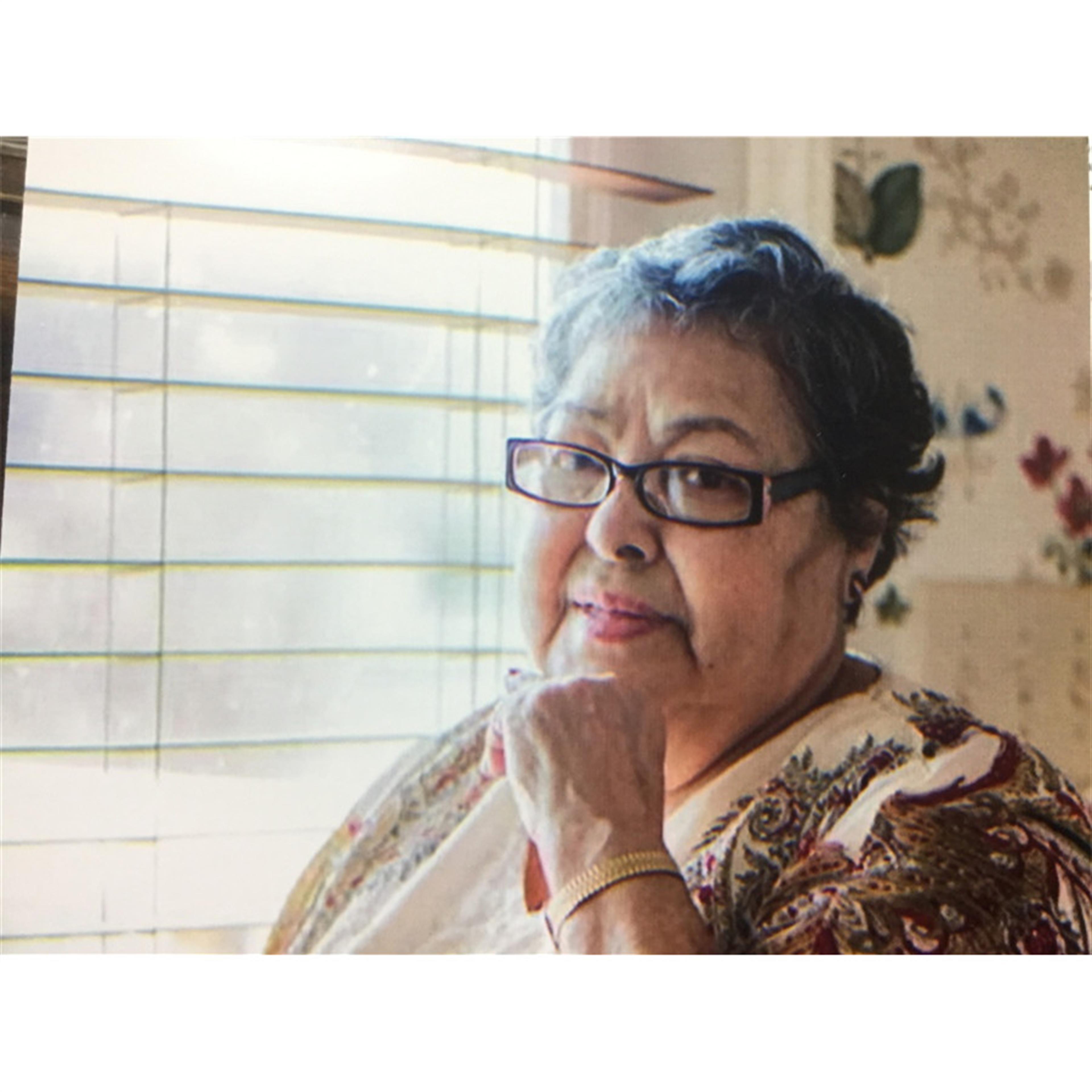 Graciela Rosales Mata's obituary picture