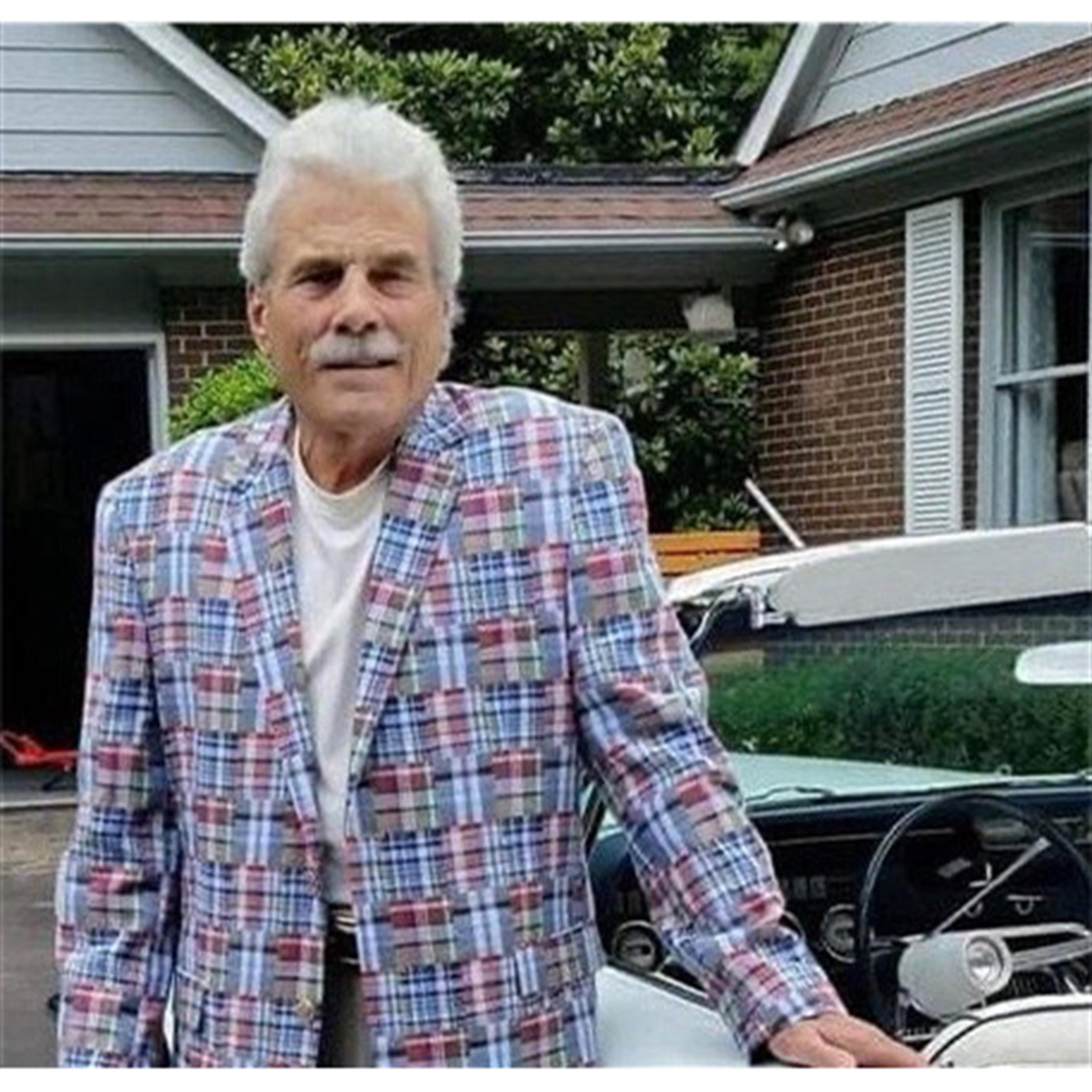 Jan Frank Lingle Sr.