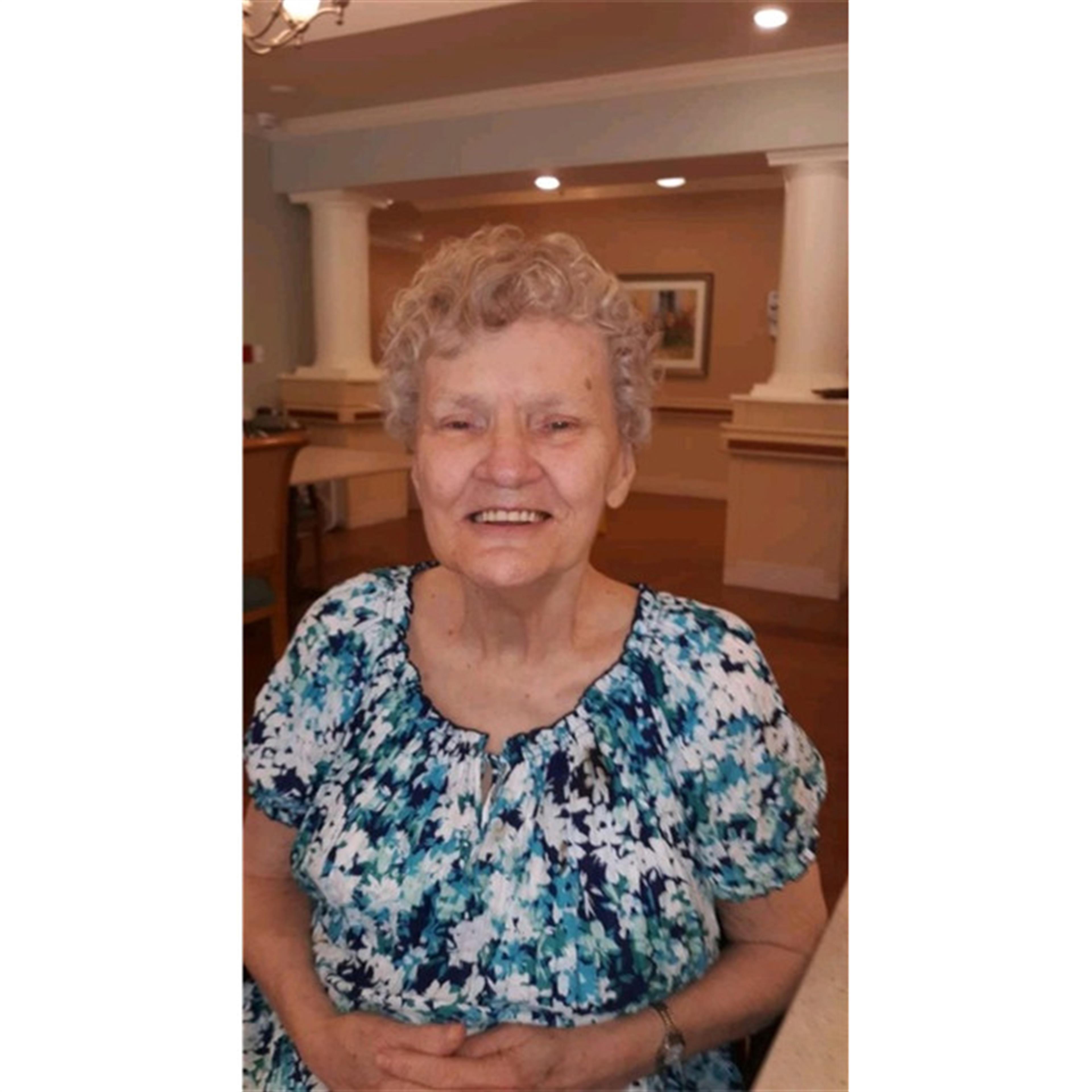 Theodora Ann Zolnoski