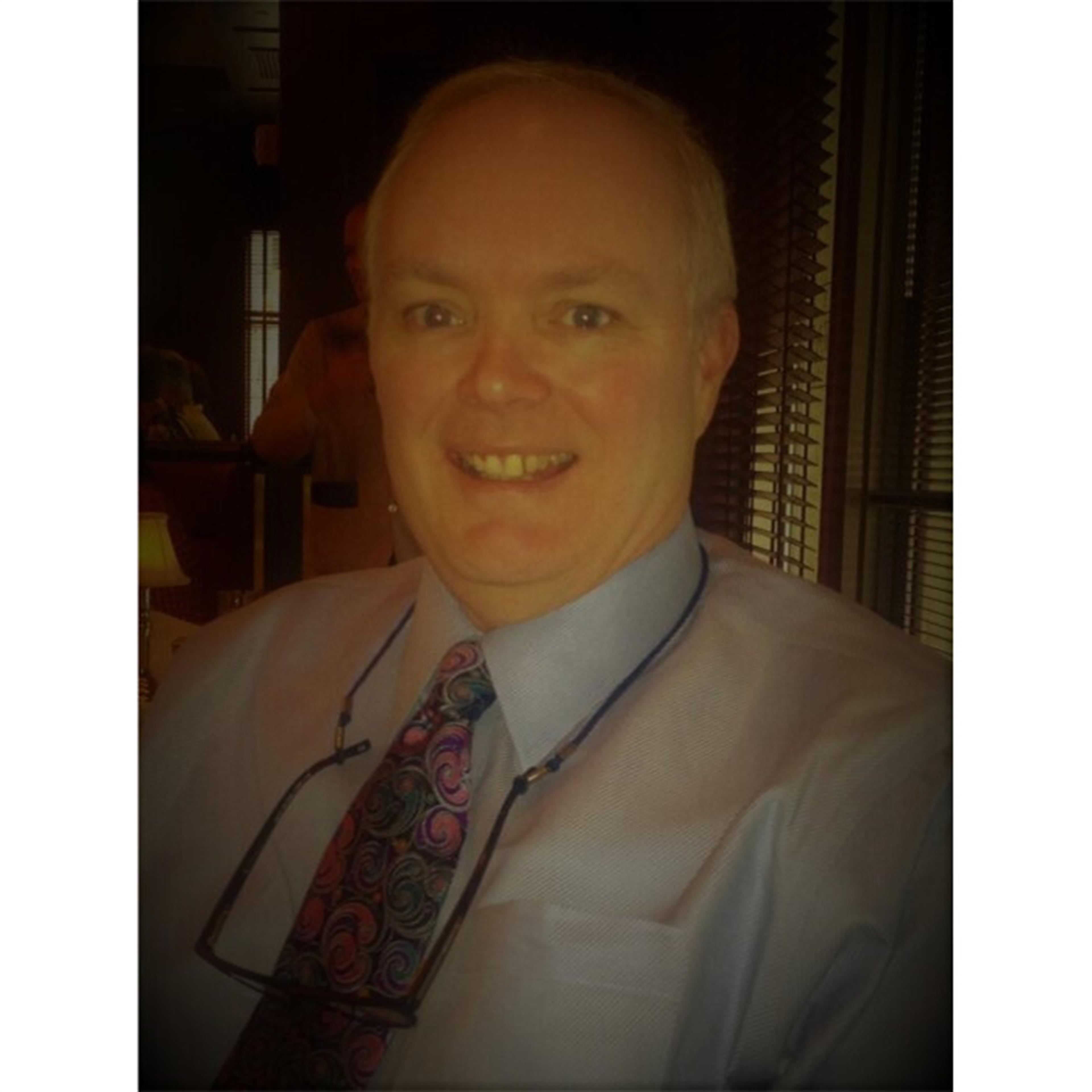 Vann (Henry Vann) Davis III